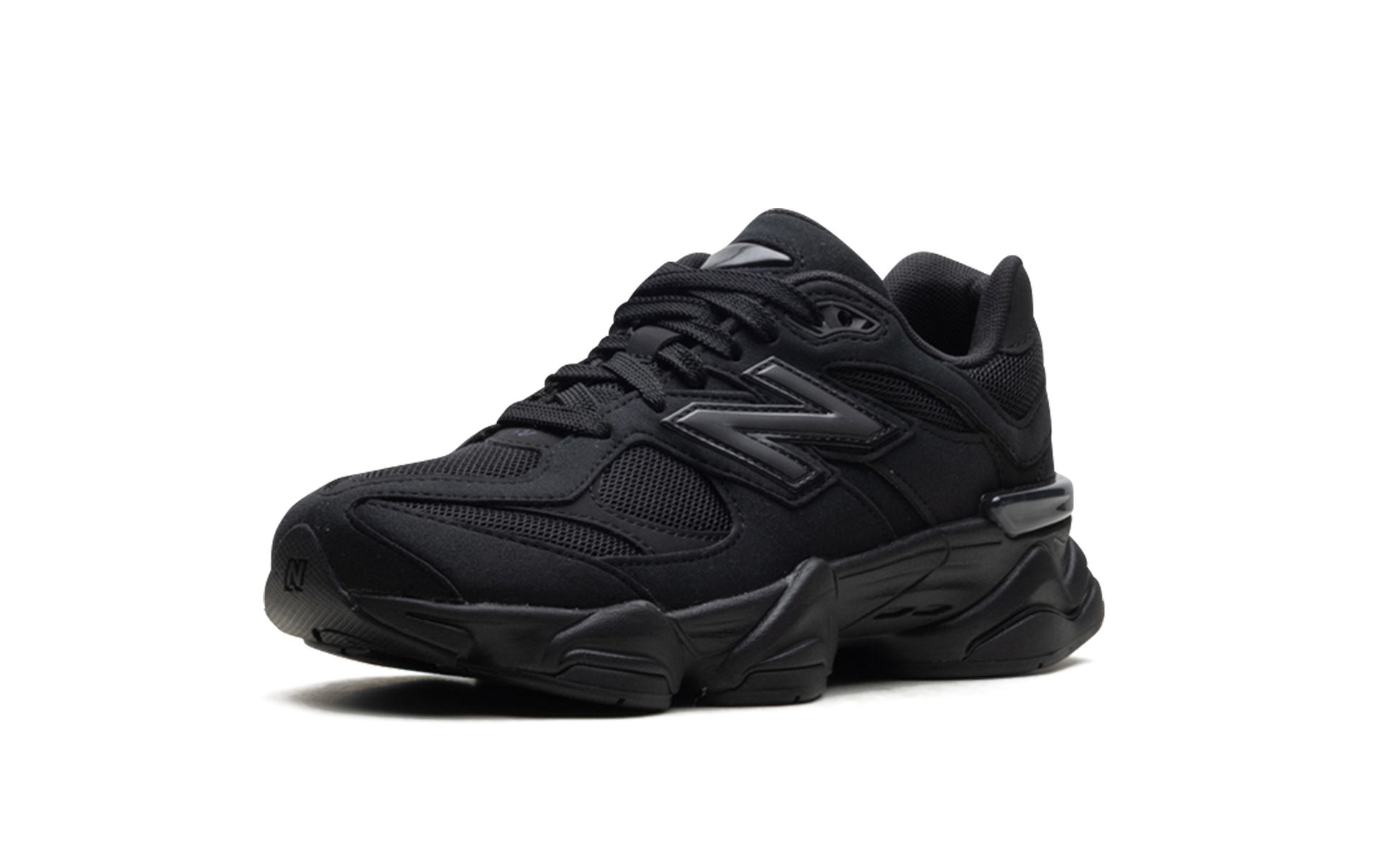9060 GS "Triple black" GC9060BB