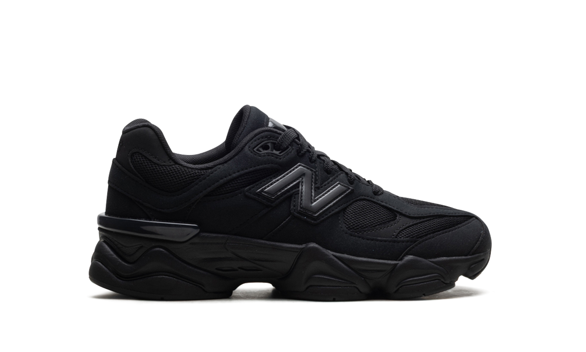 9060 GS "Triple black" GC9060BB