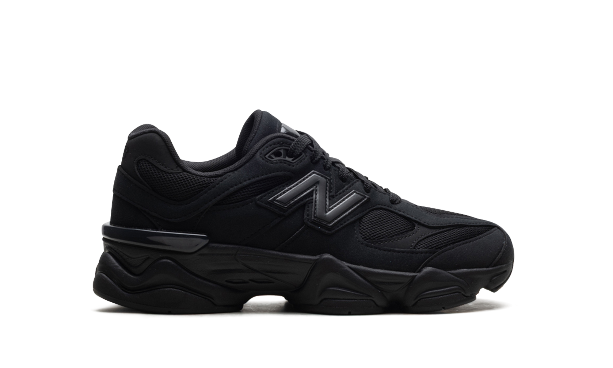 9060 GS "Triple black" GC9060BB