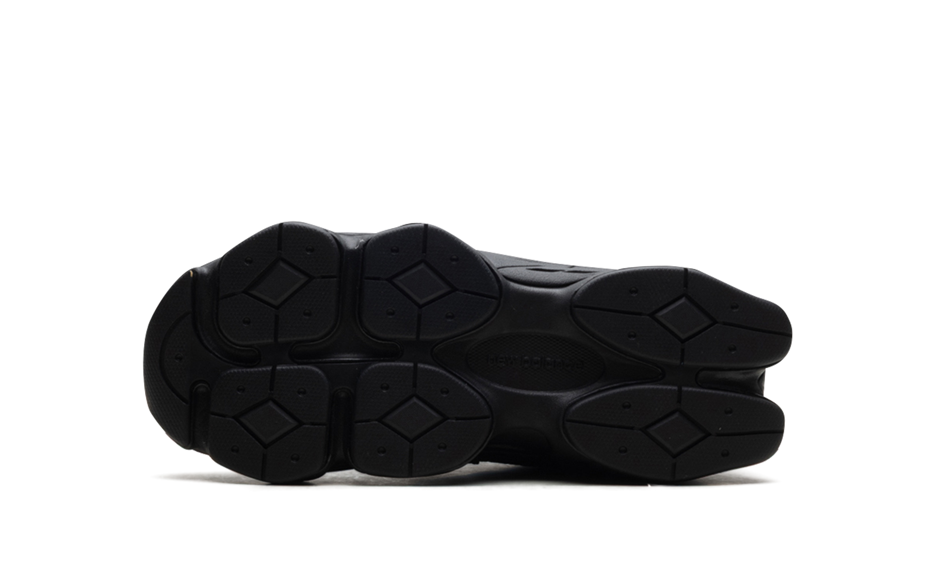 9060 GS "Triple black" GC9060BB