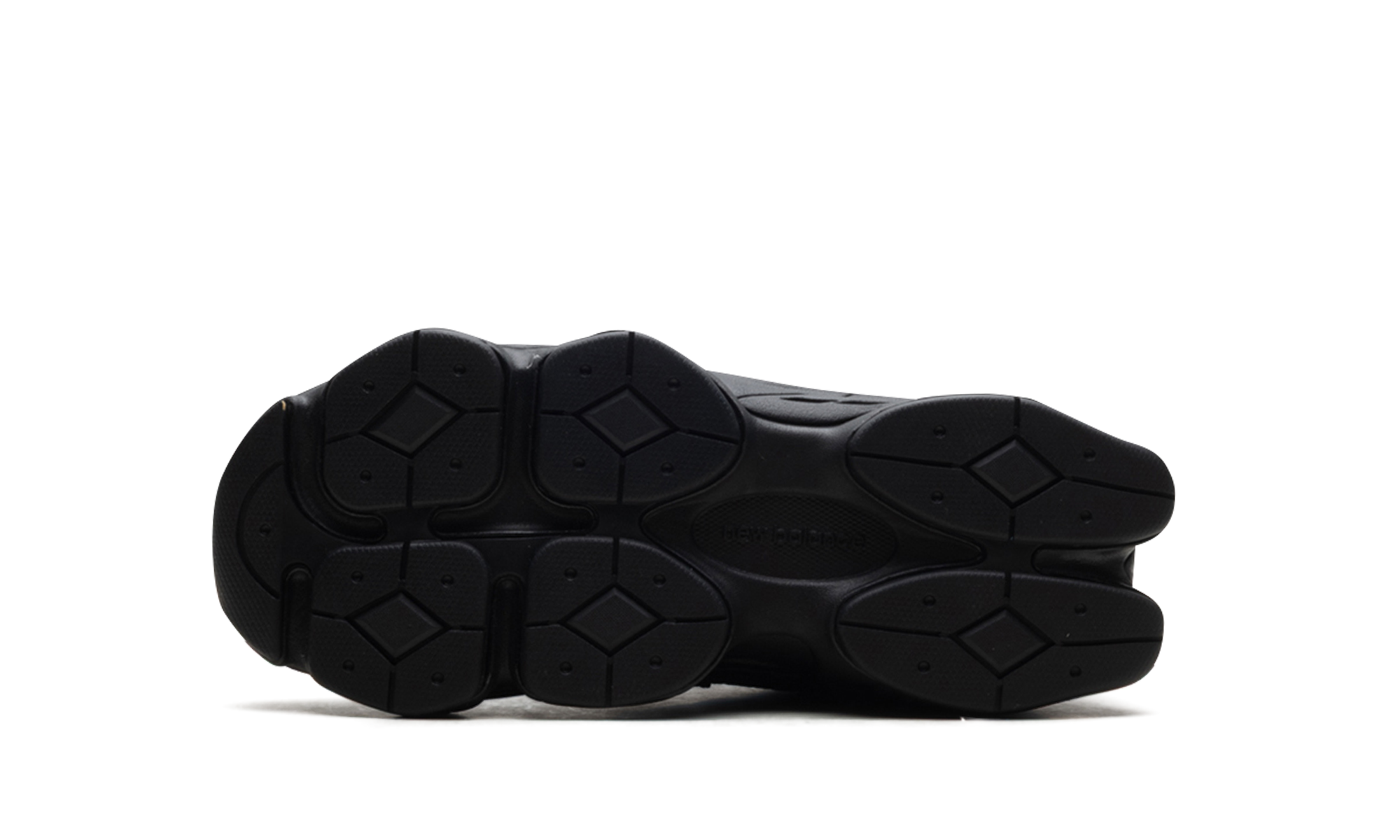 9060 GS "Triple black" GC9060BB