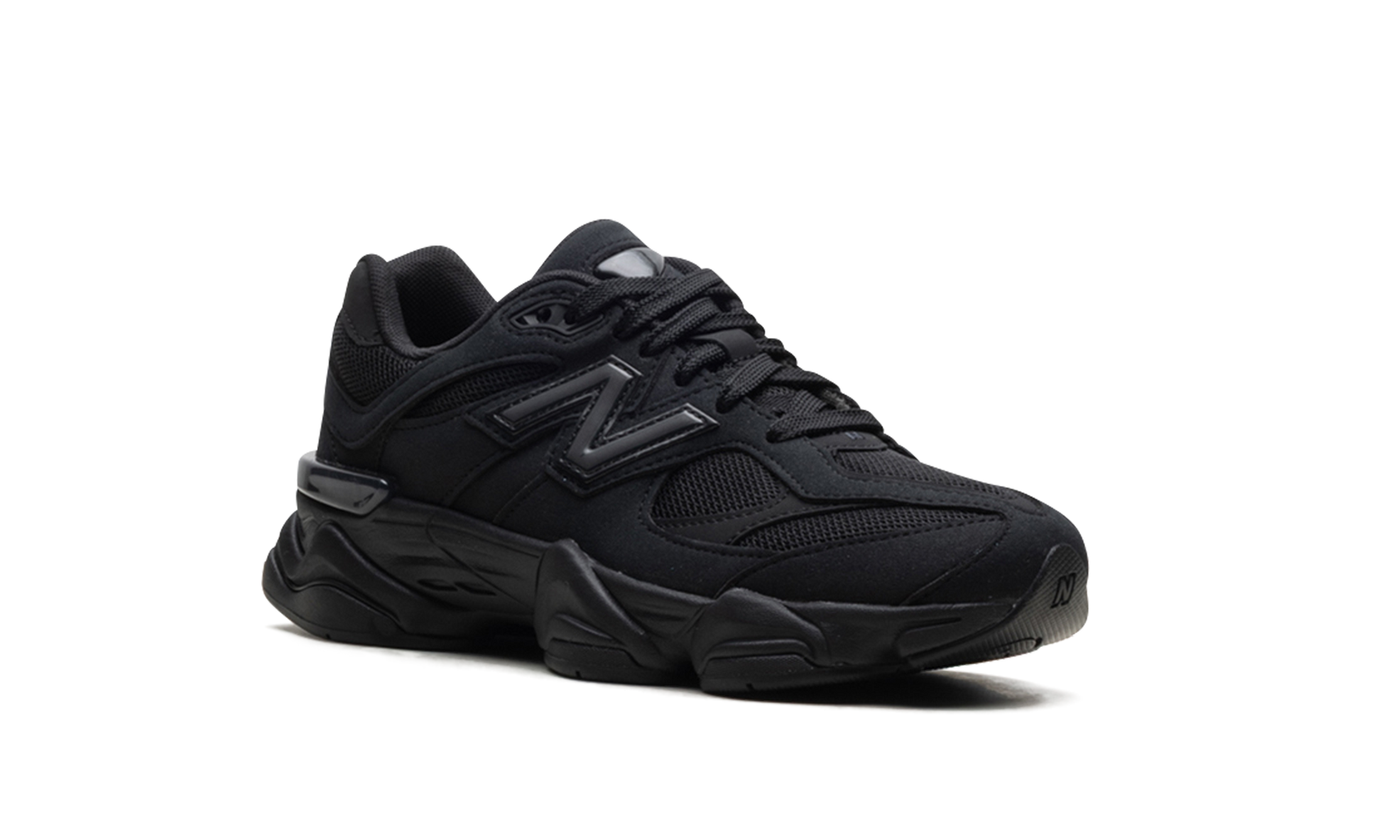 9060 GS "Triple black" GC9060BB