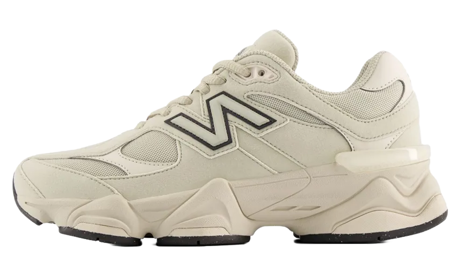 9060 GS "Truffle salt / sea salt" G90607GY