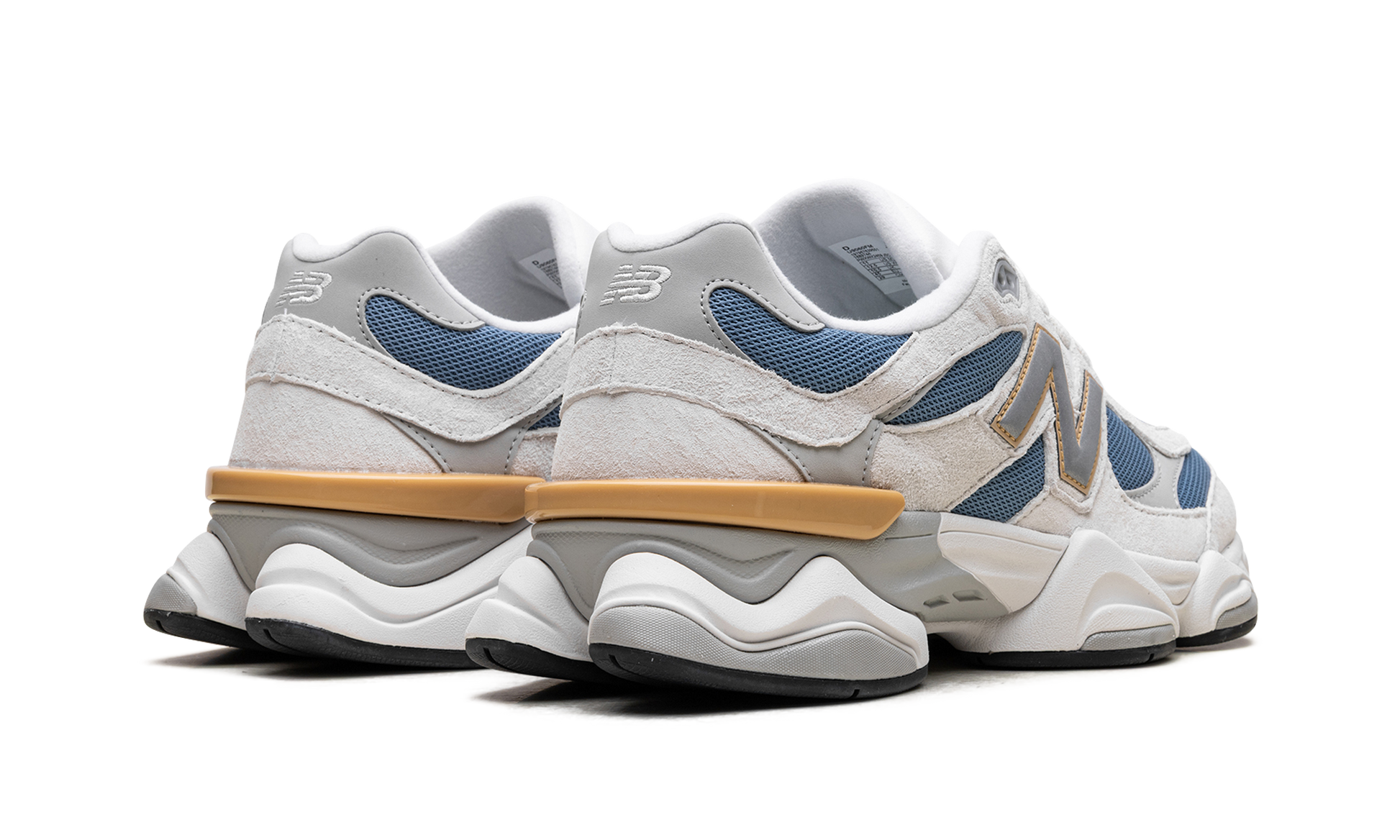 9060 "Heron blue" U9060FM