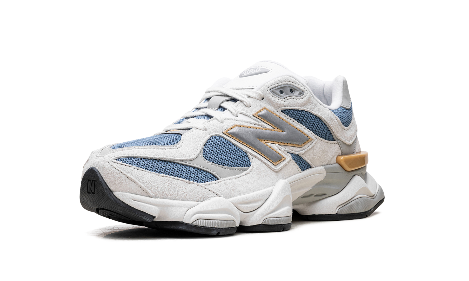 9060 "Heron blue" U9060FM