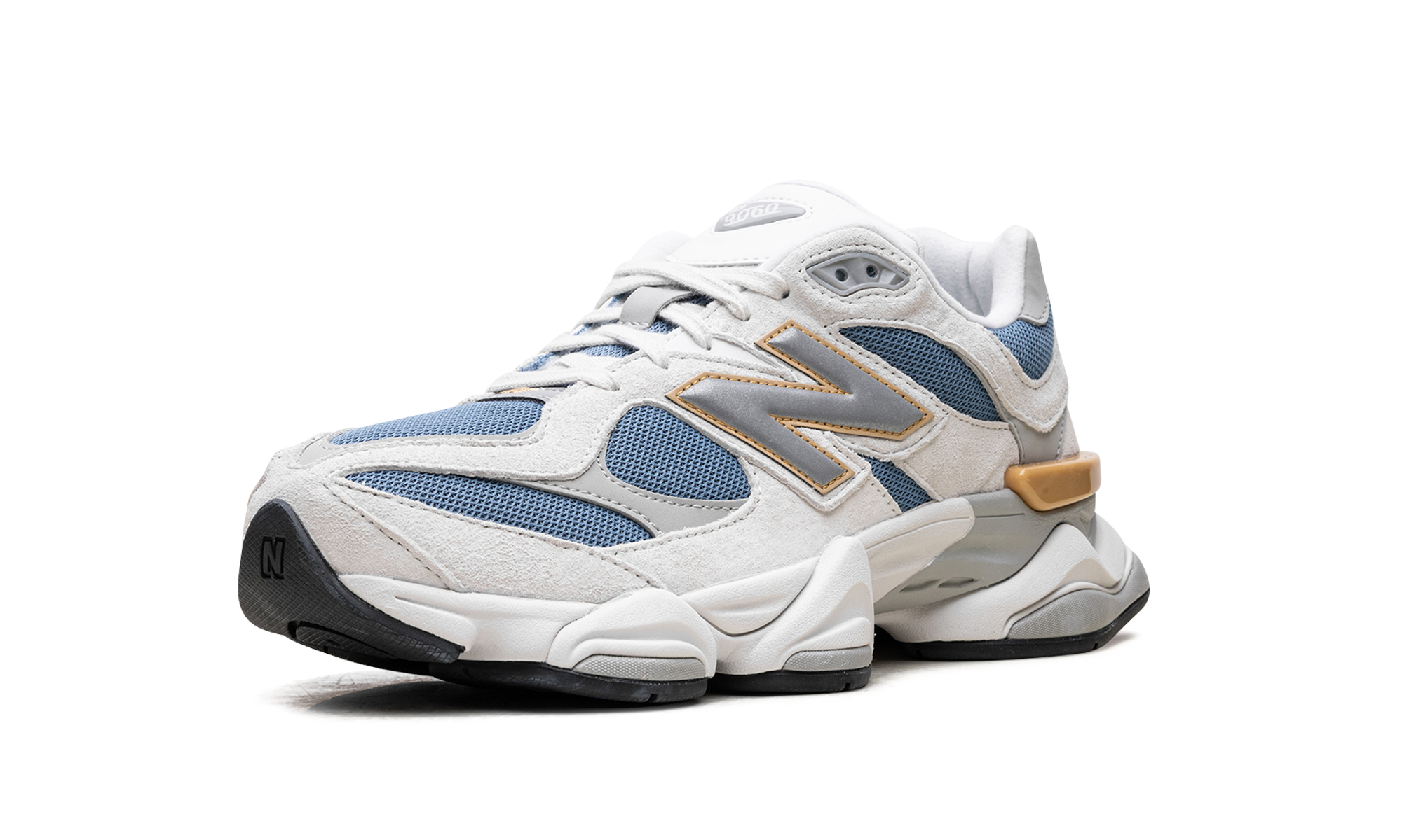 9060 "Heron blue" U9060FM