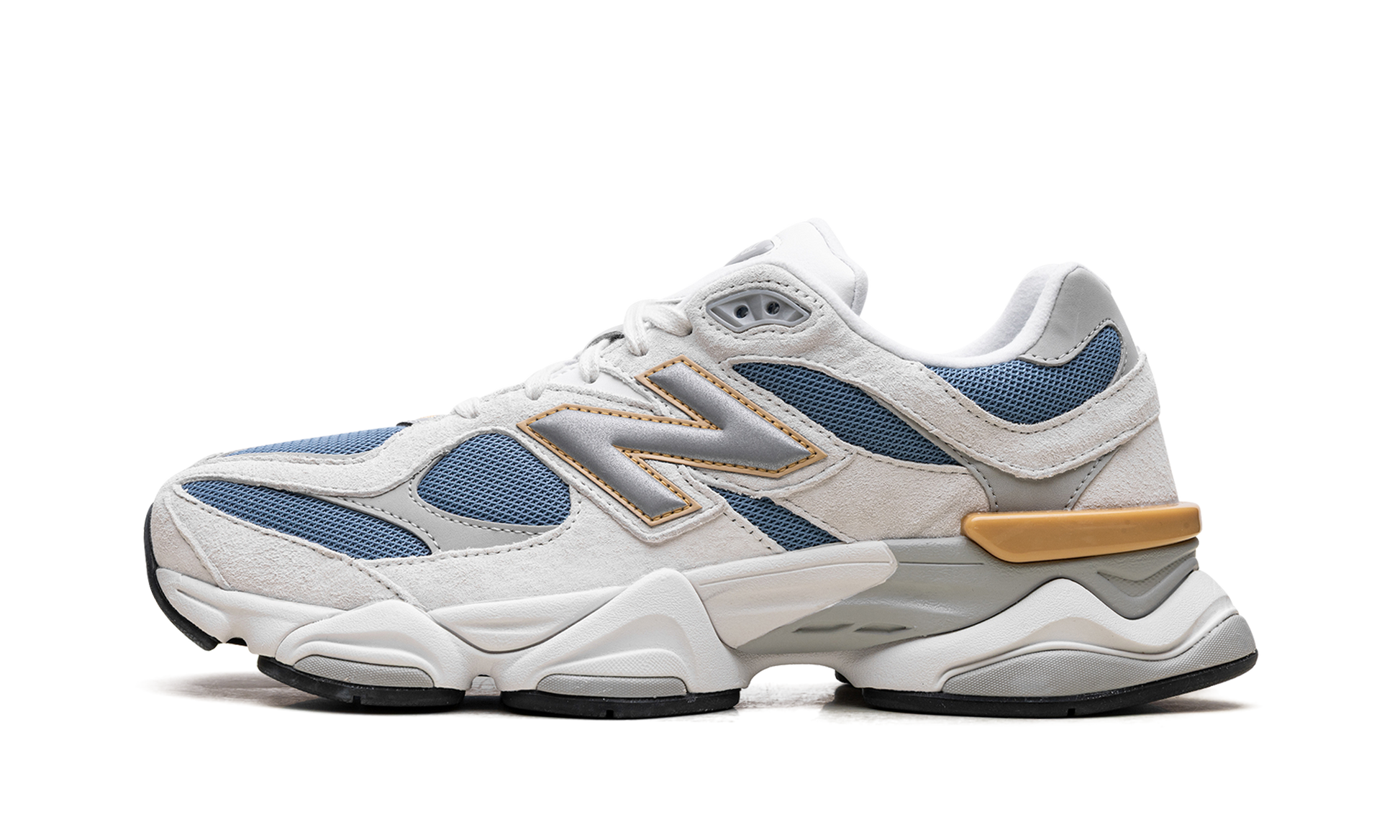 9060 "Heron blue" U9060FM