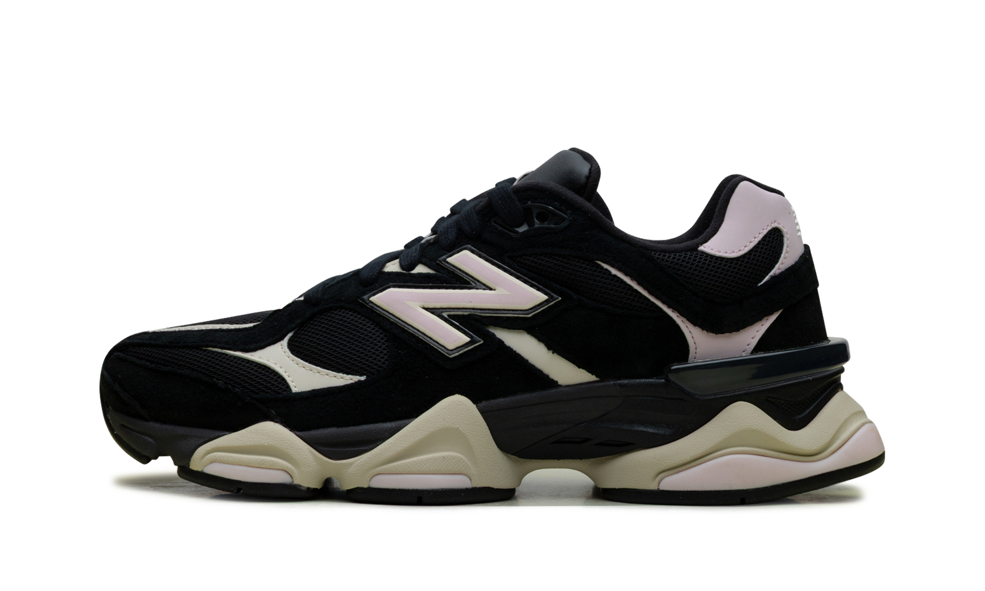 9060 "Jd exclusive black pink white" U9060JBR