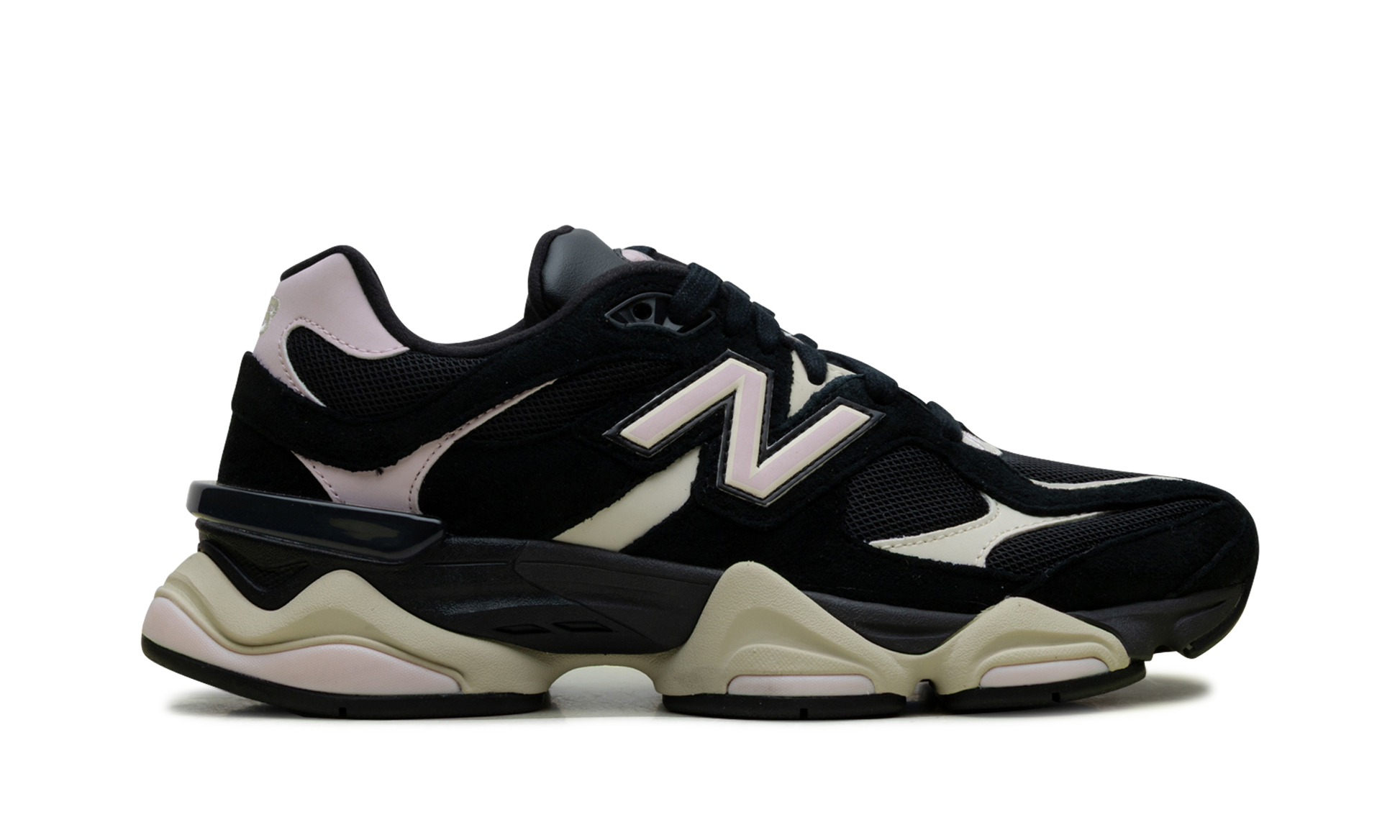 9060 "Jd exclusive black pink white" U9060JBR