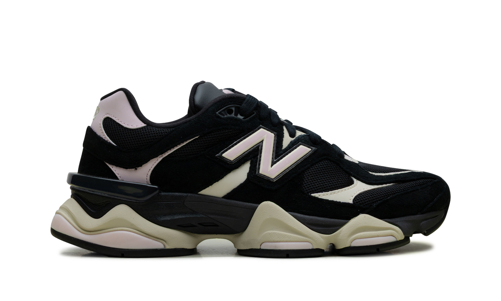 9060 "Jd exclusive black pink white" U9060JBR