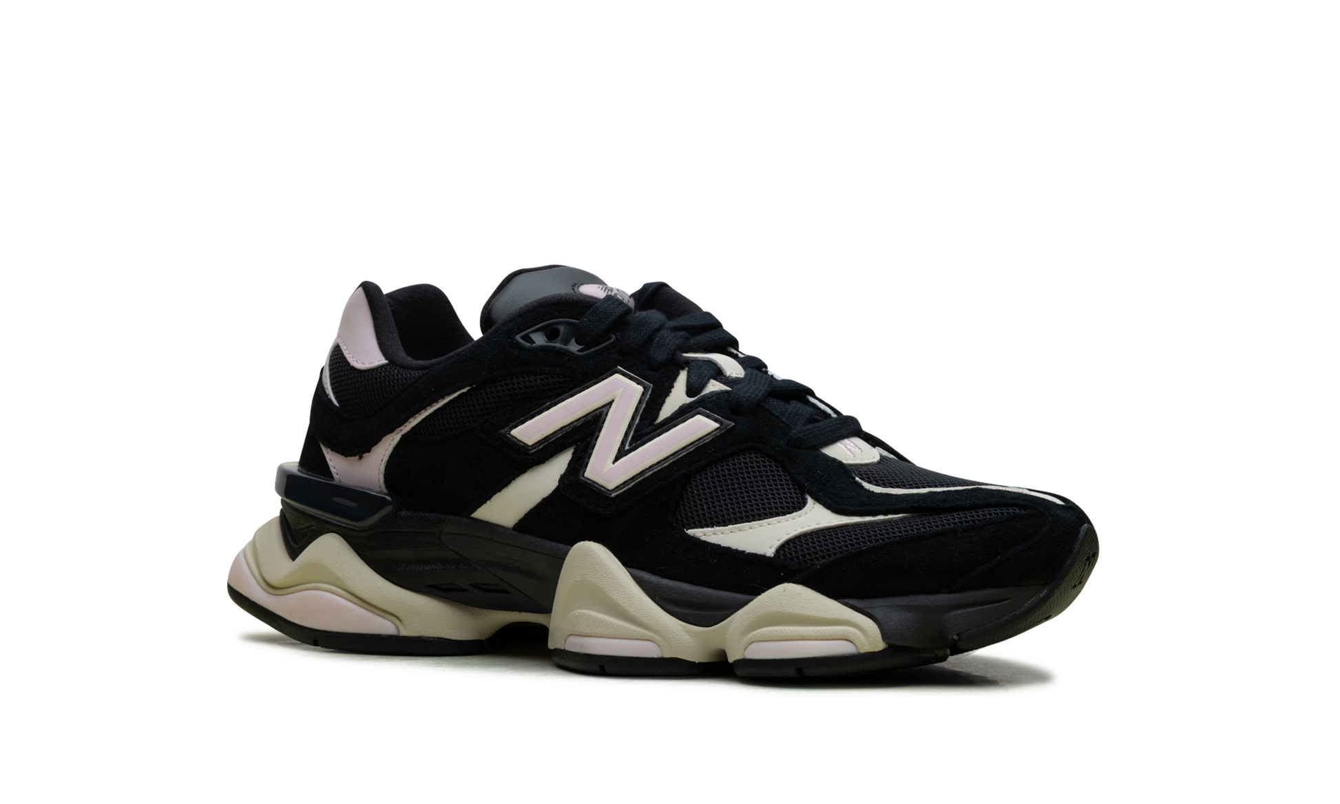 9060 "Jd exclusive black pink white" U9060JBR