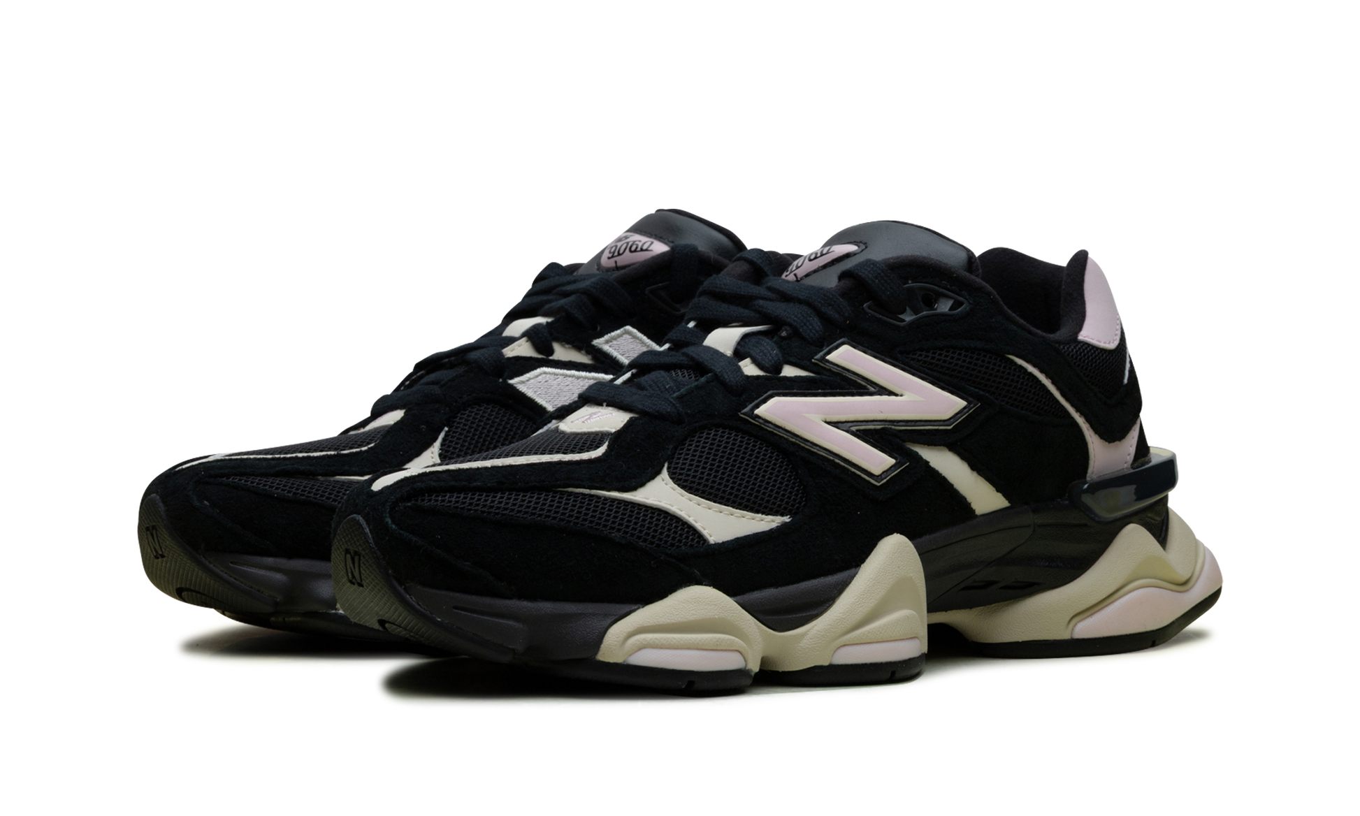 9060 "Jd exclusive black pink white" U9060JBR