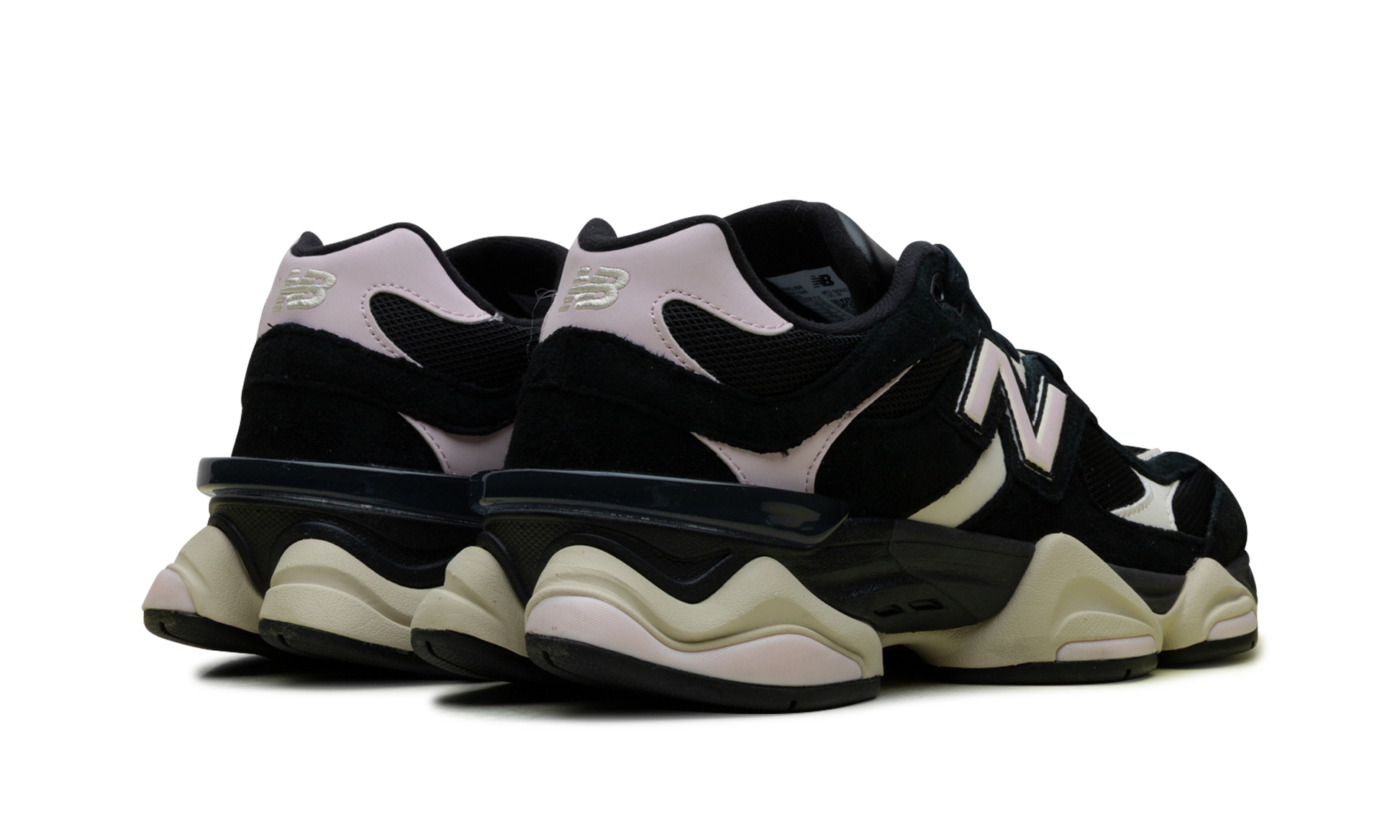 9060 "Jd exclusive black pink white" U9060JBR