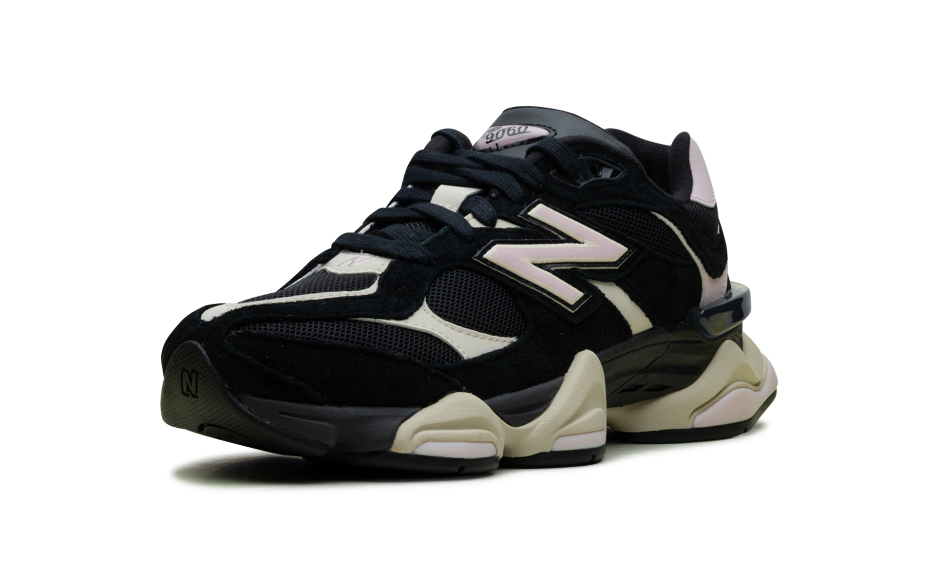 9060 "Jd exclusive black pink white" U9060JBR