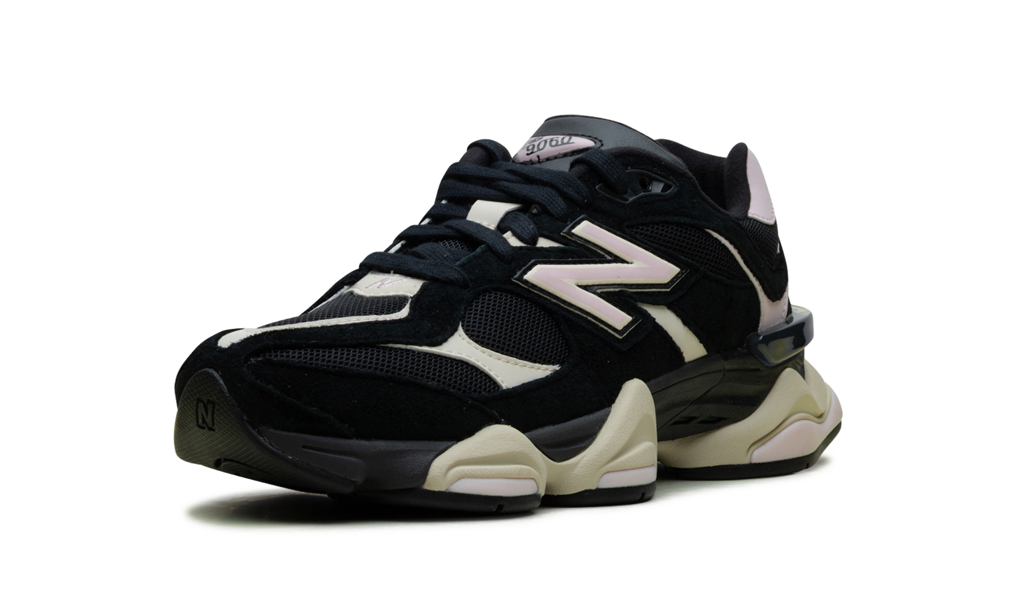 9060 "Jd exclusive black pink white" U9060JBR