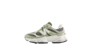 9060 Lace Ps "Fall suedes pack - olive" PC9060CD