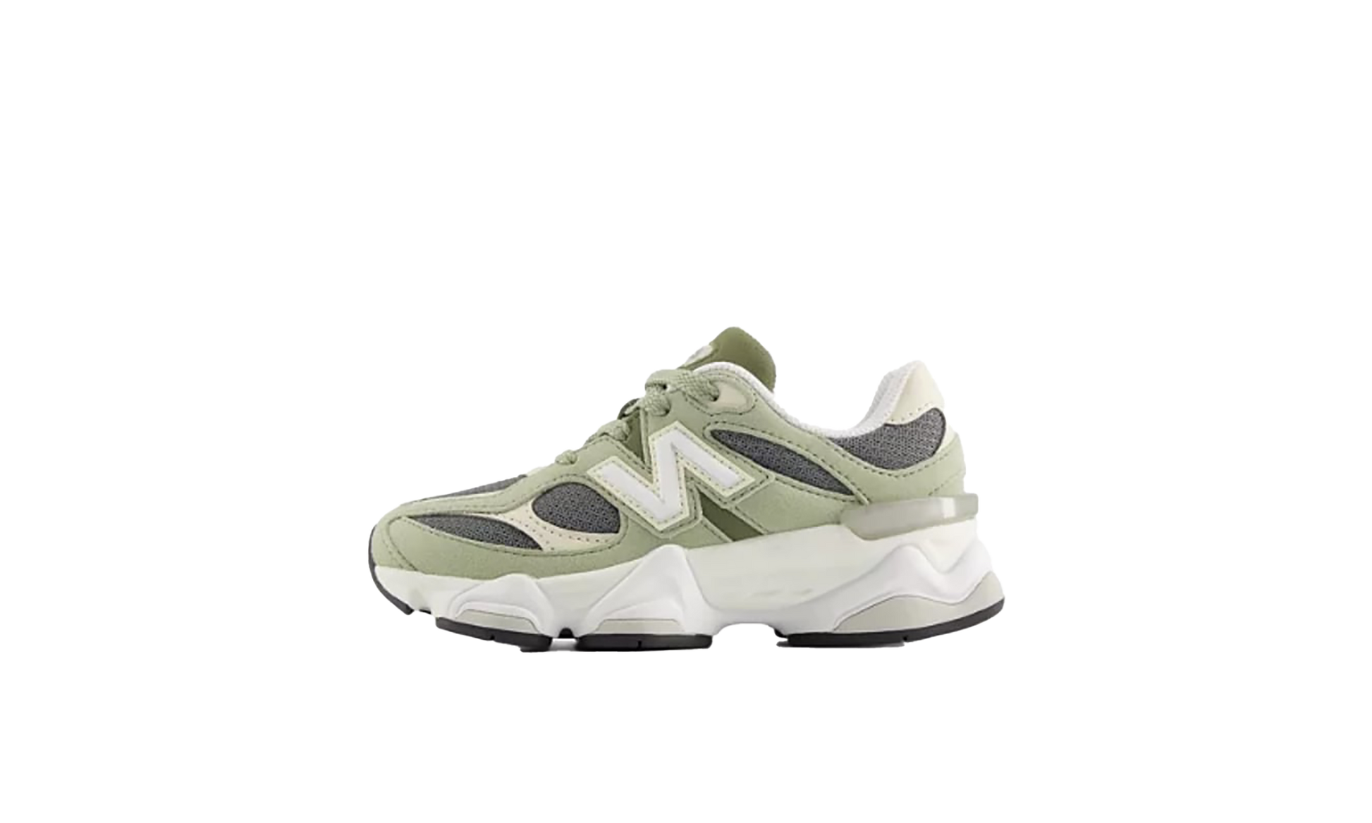 9060 Lace Ps "Fall suedes pack - olive" PC9060CD