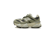 9060 Lace Td "Fall suedes pack - olive" IV9060CD