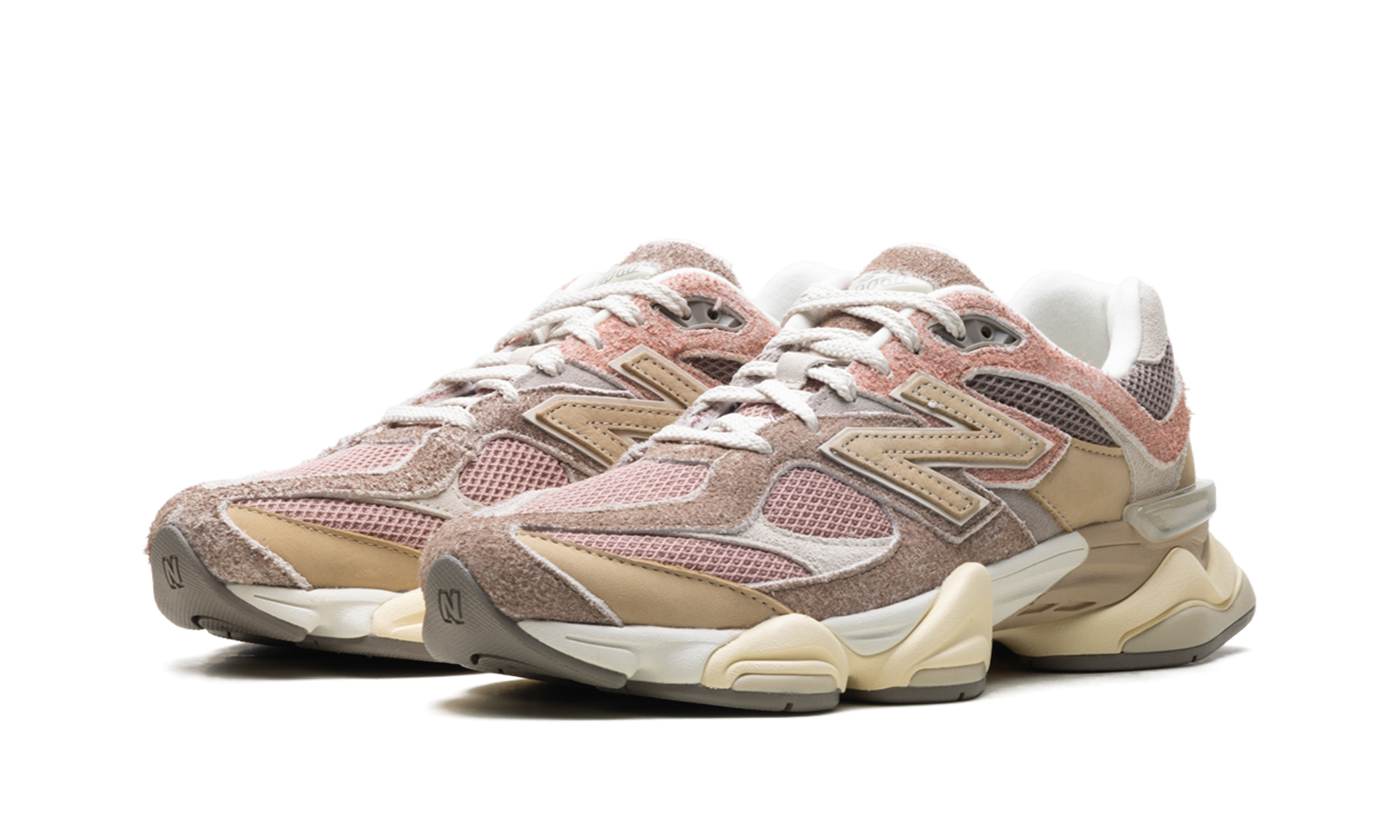 9060 "Landslide mushroom" U9060NTB