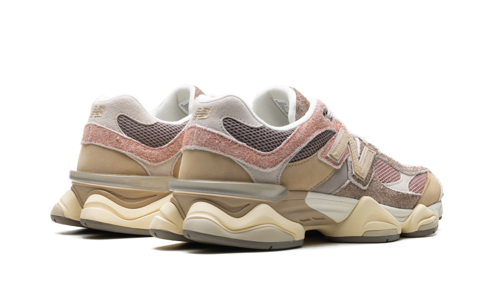 9060 "Landslide mushroom" U9060NTB