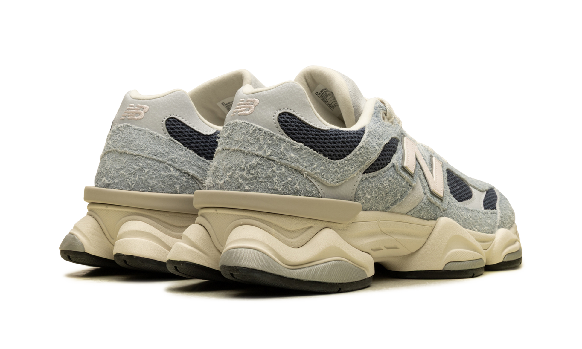 9060 "Light arctic grey indigo" U9060NVP