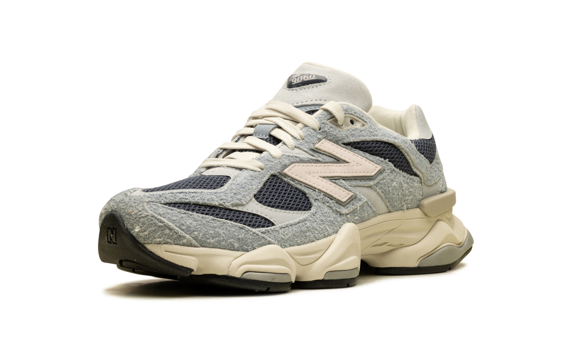 9060 "Light arctic grey indigo" U9060NVP