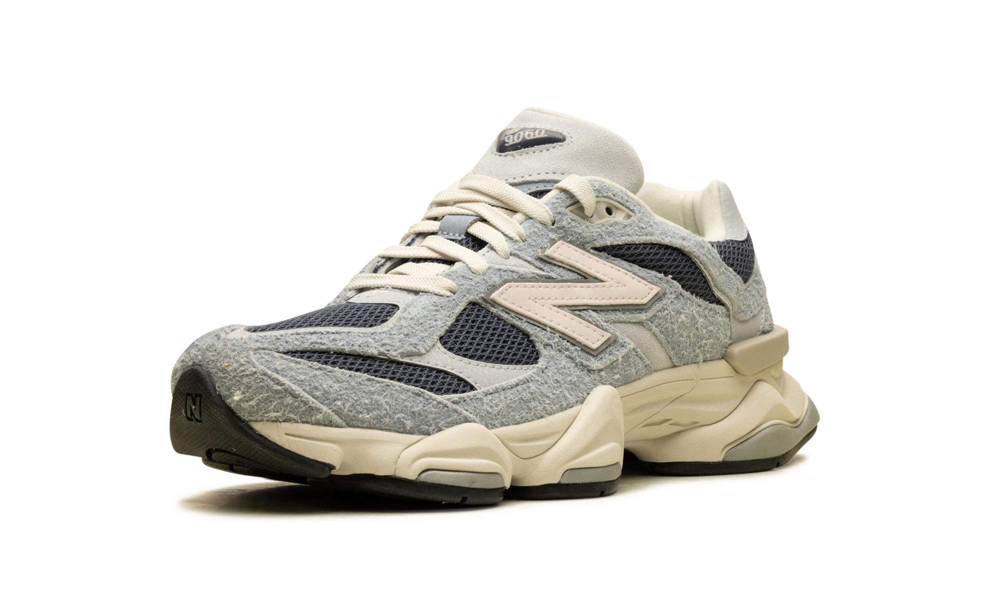 9060 "Light arctic grey indigo" U9060NVP