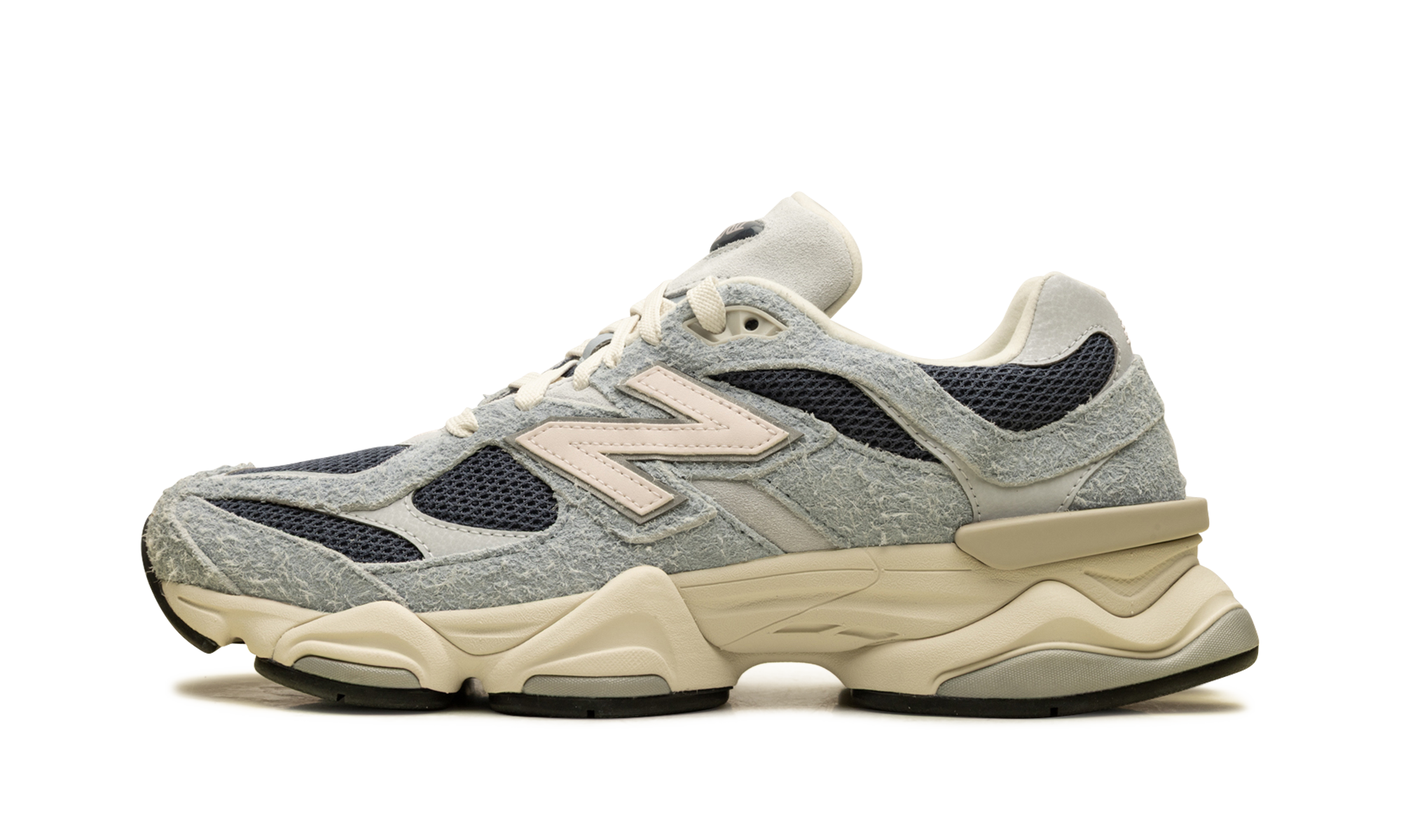 9060 "Light arctic grey indigo" U9060NVP