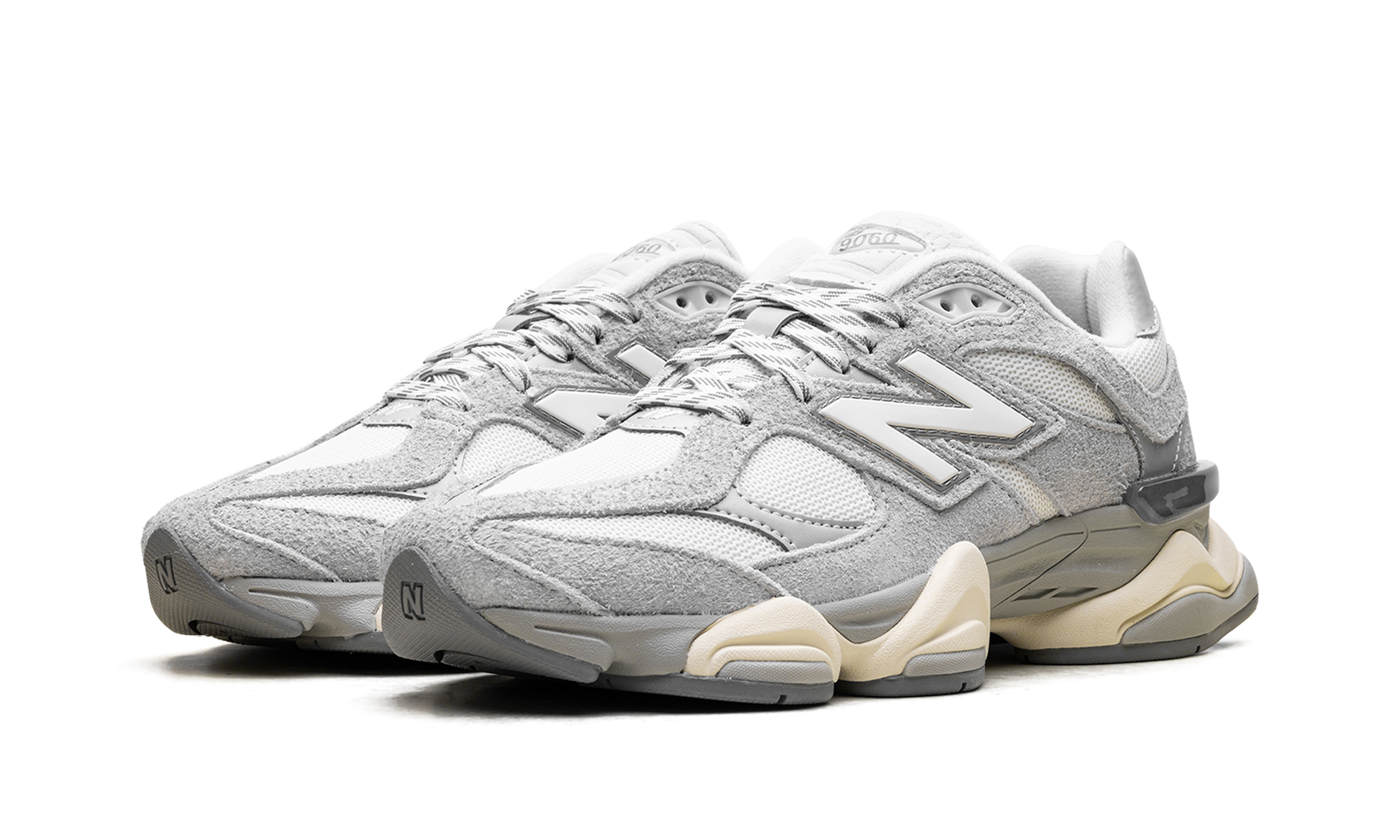 9060 "Light grey white" U9060HX