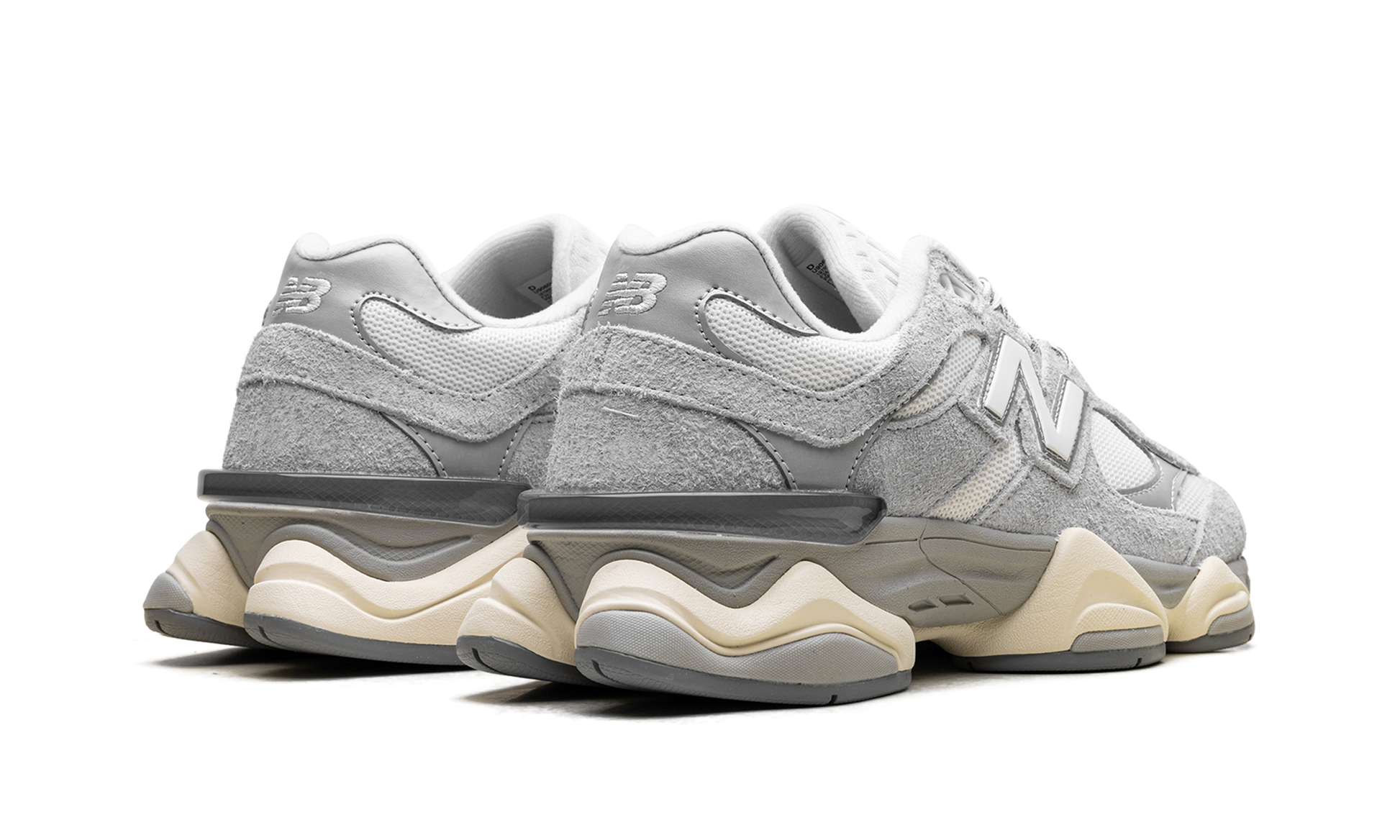 9060 "Light grey white" U9060HX