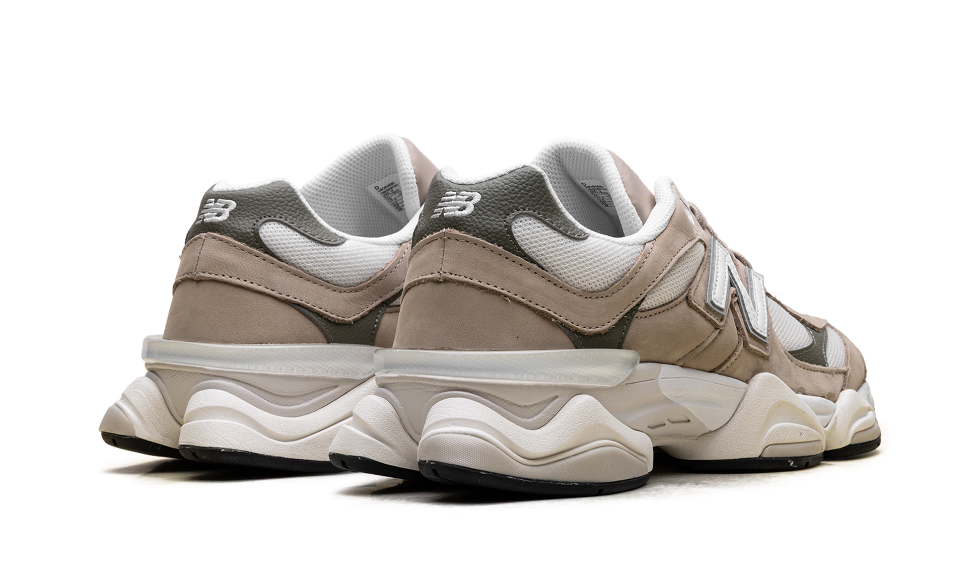 9060 "Mindful grey dark olivine" U90606BI
