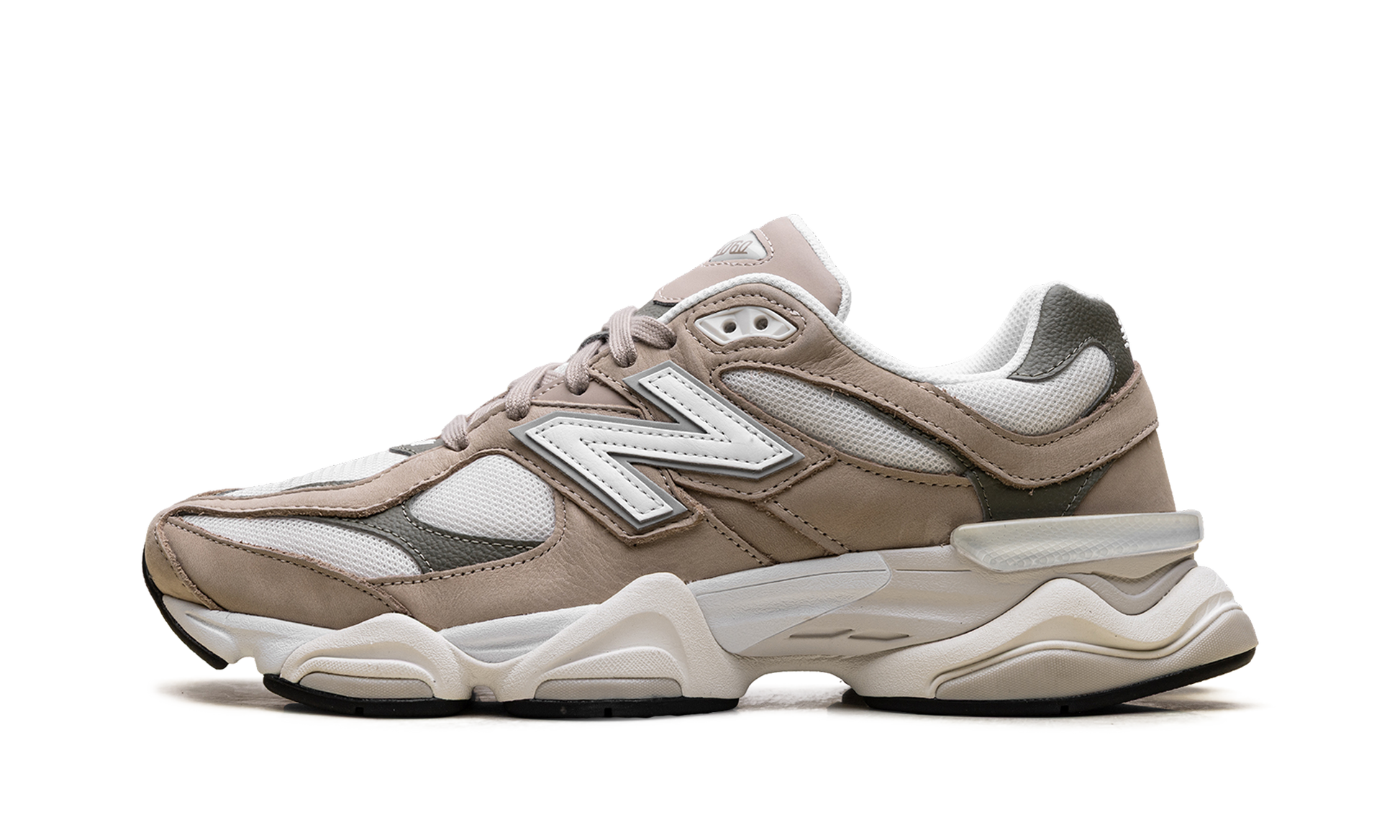 9060 "Mindful grey dark olivine" U90606BI