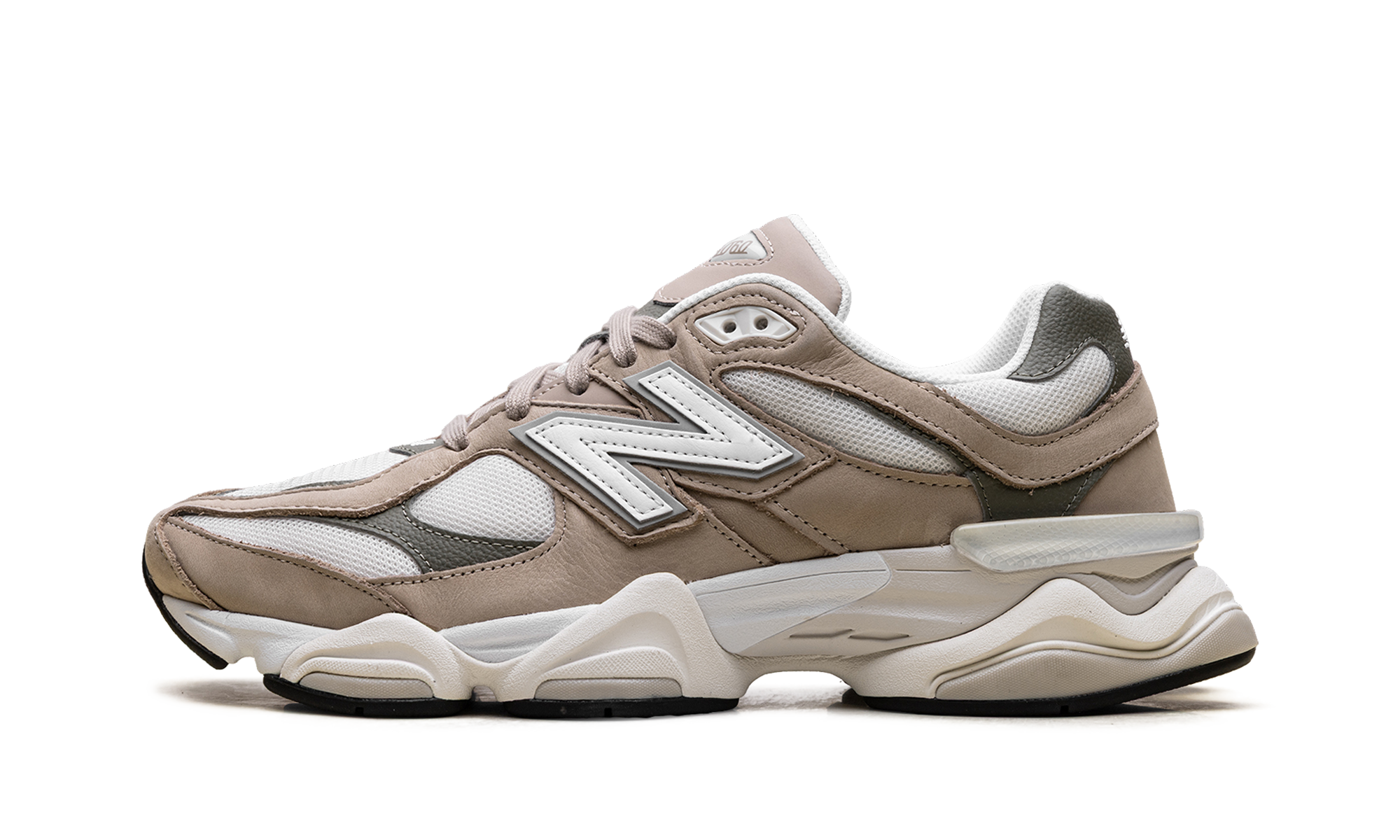 9060 "Mindful grey dark olivine" U90606BI
