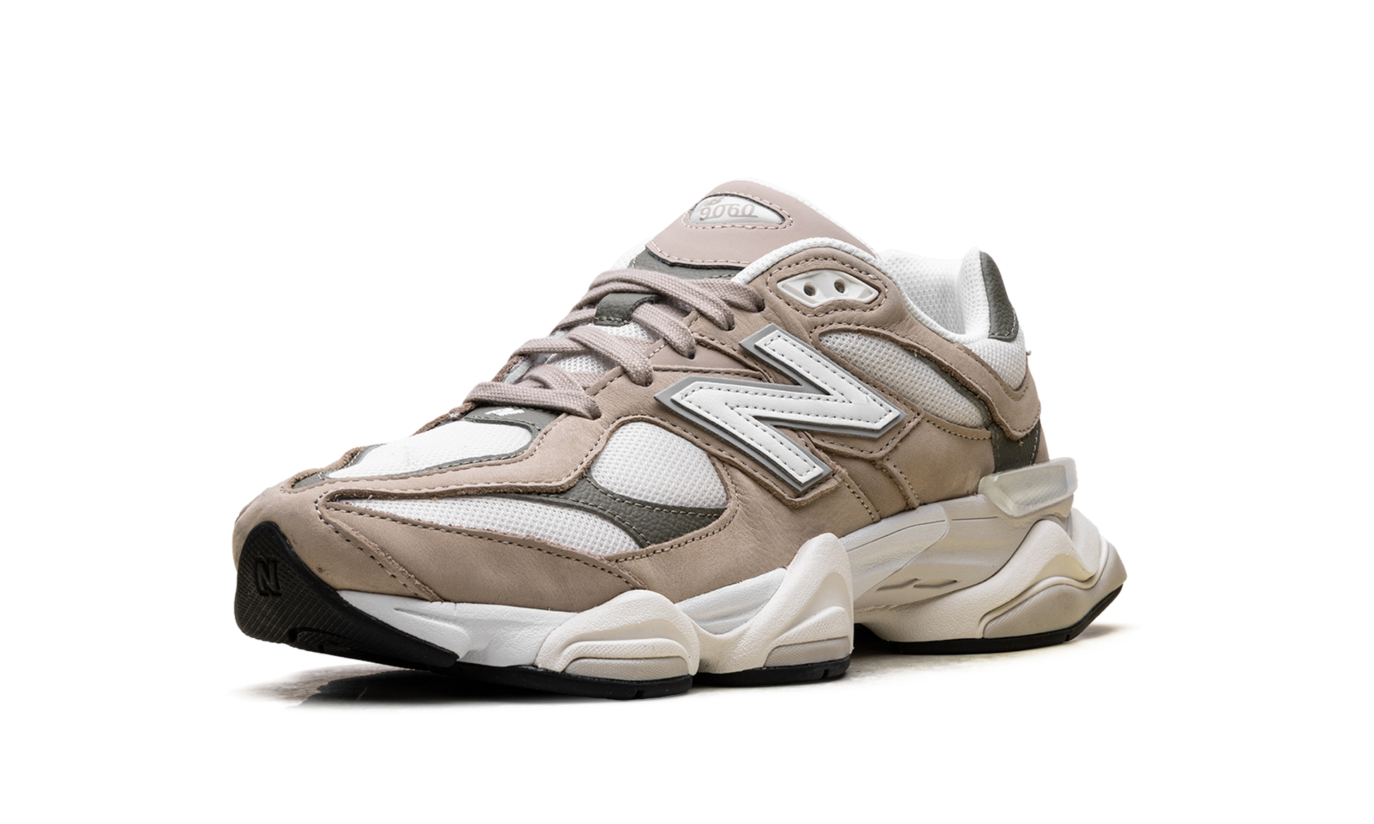 9060 "Mindful grey dark olivine" U90606BI