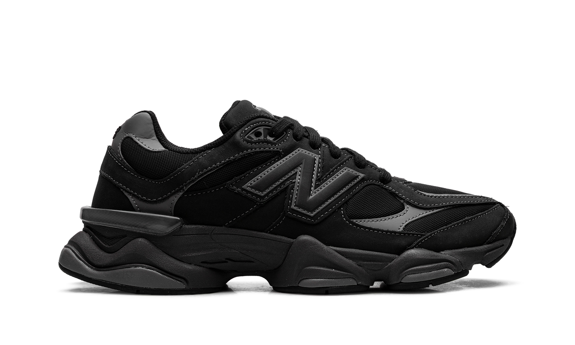 9060 "Mono black" U906079E