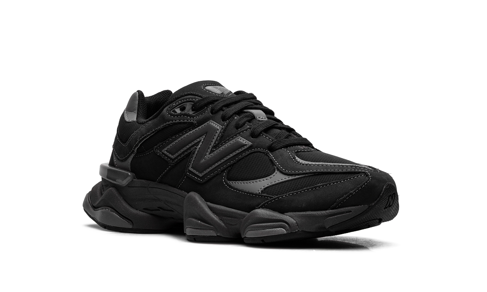 9060 "Mono black" U906079E