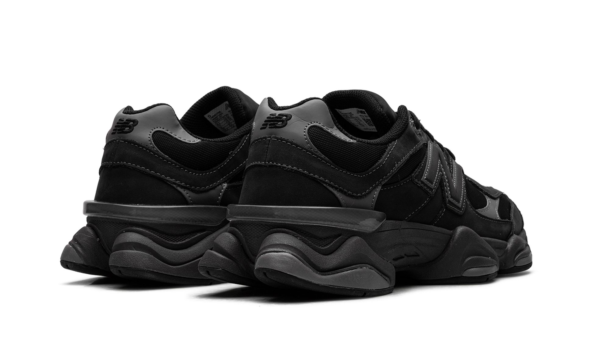 9060 "Mono black" U906079E