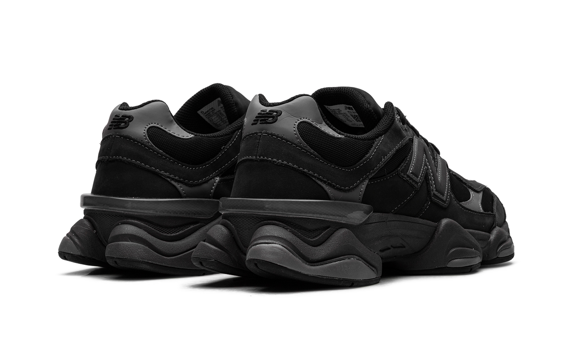 9060 "Mono black" U906079E