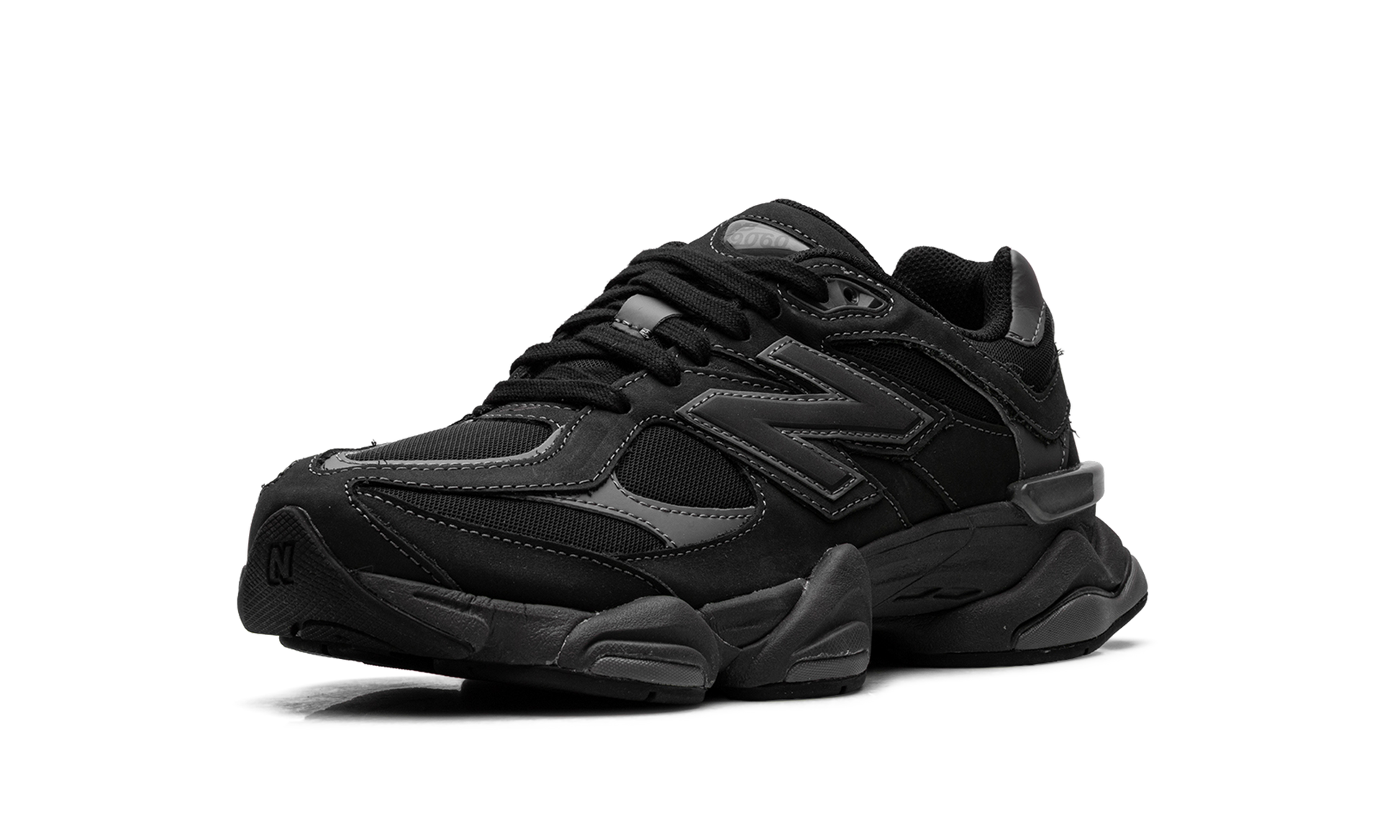 9060 "Mono black" U906079E