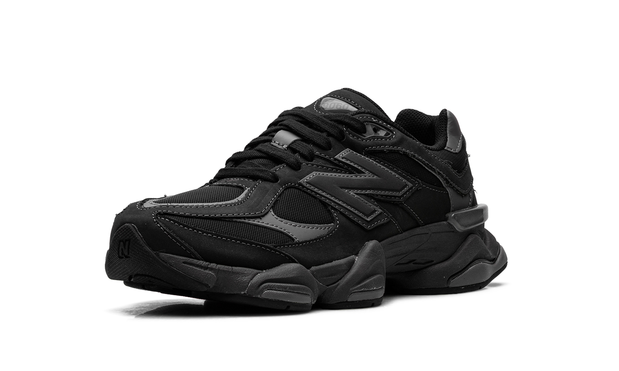 9060 "Mono black" U906079E