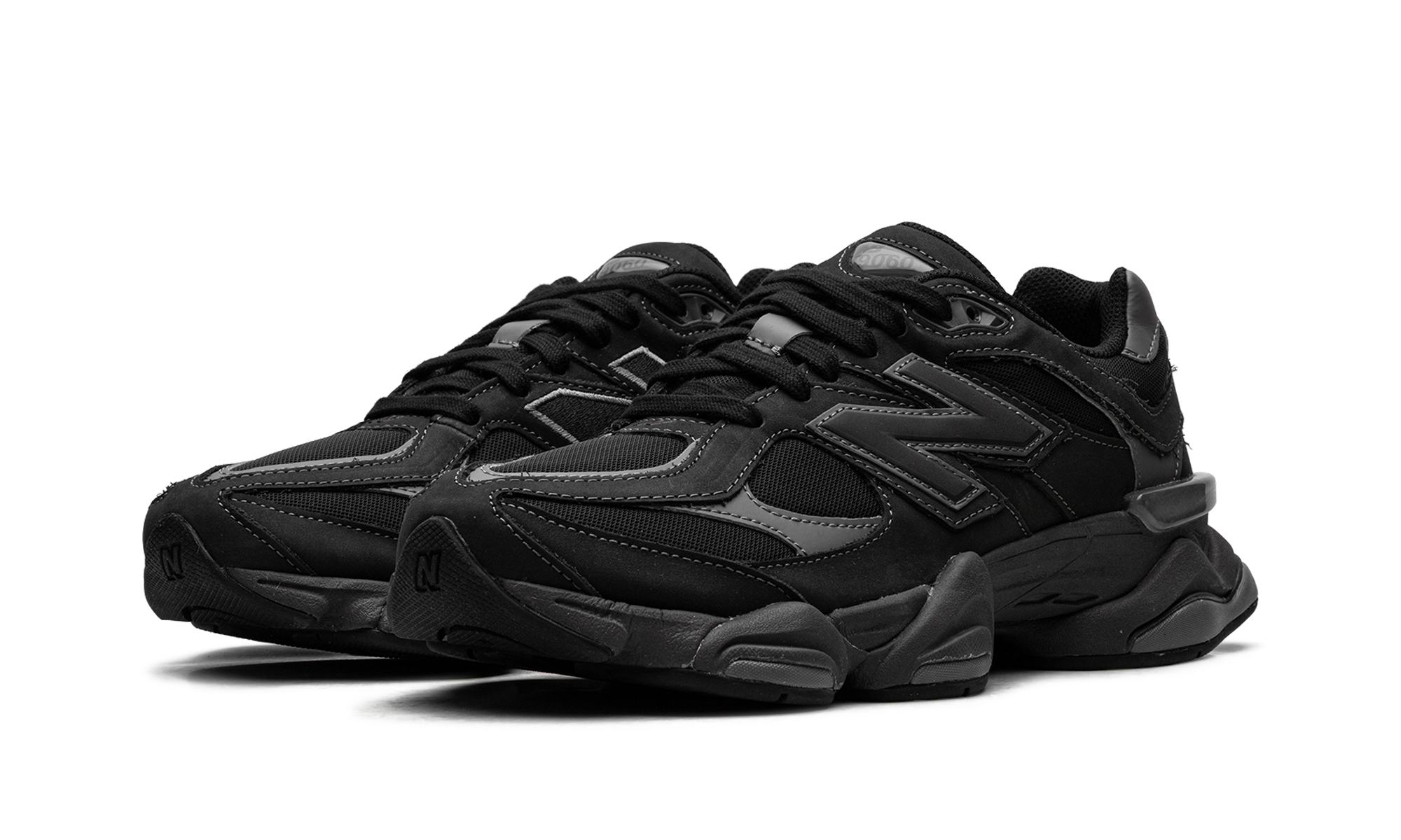 9060 "Mono black" U906079E