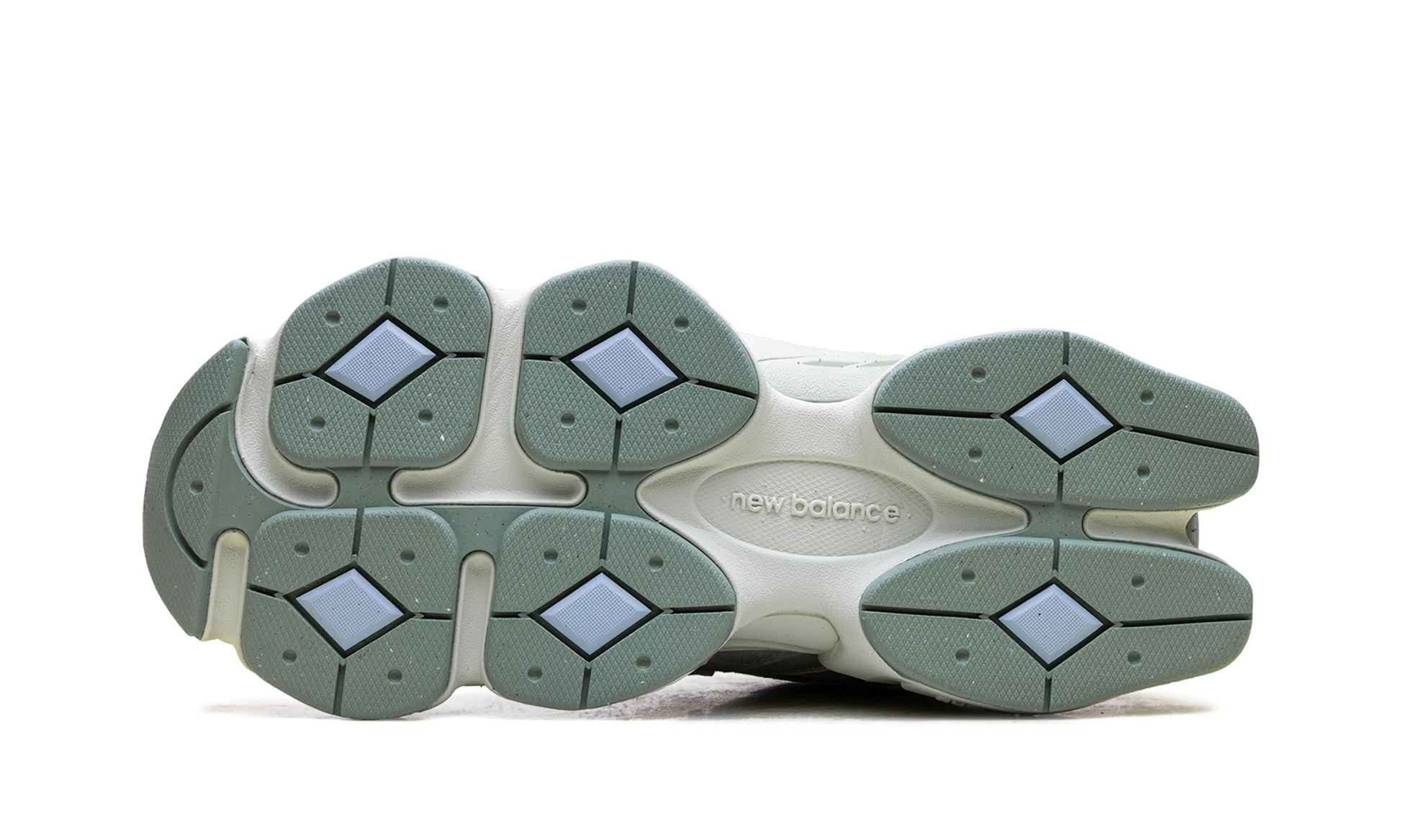 9060 "Mosaic green sea salt" U90608Z4