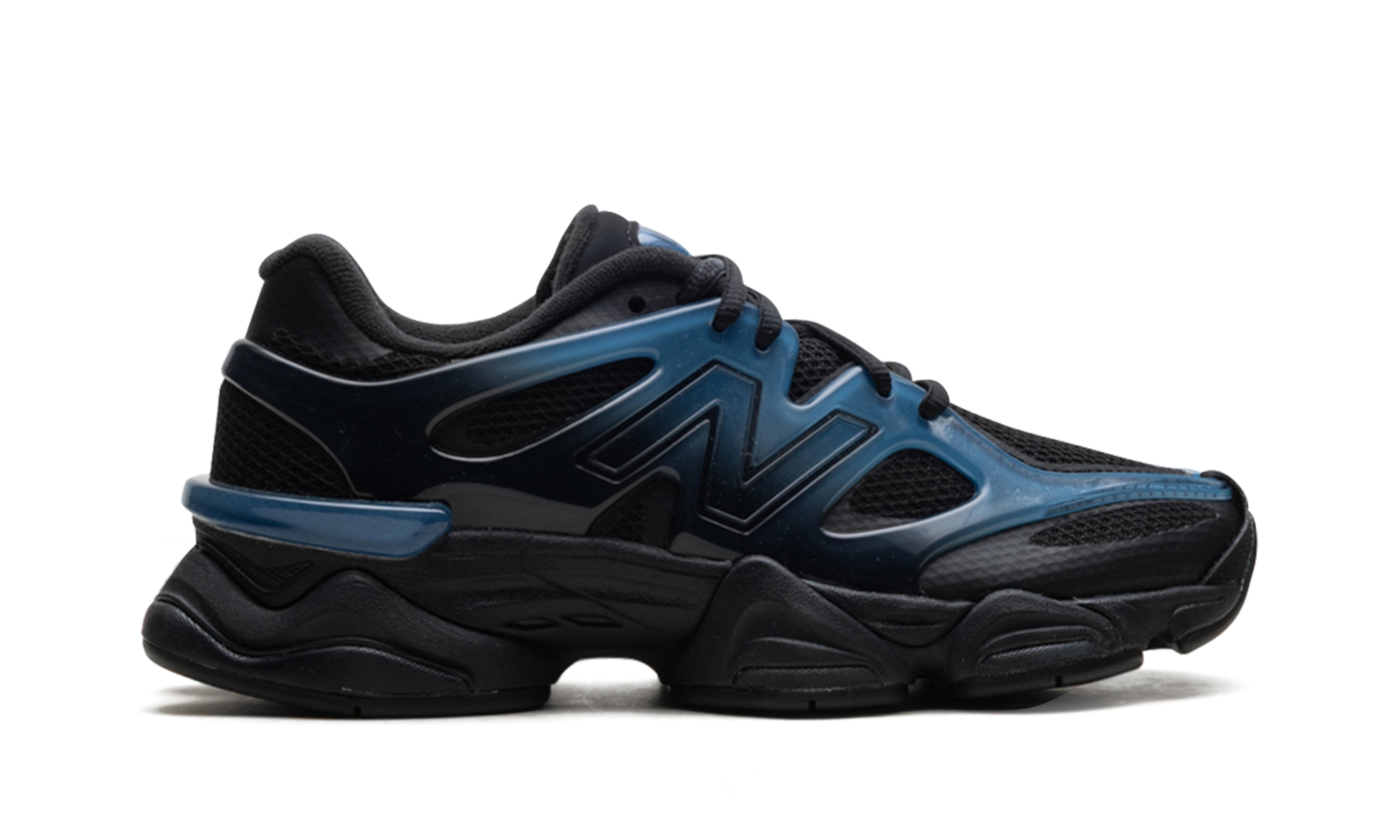 9060 "Navy blue black gradient" U9060IDW