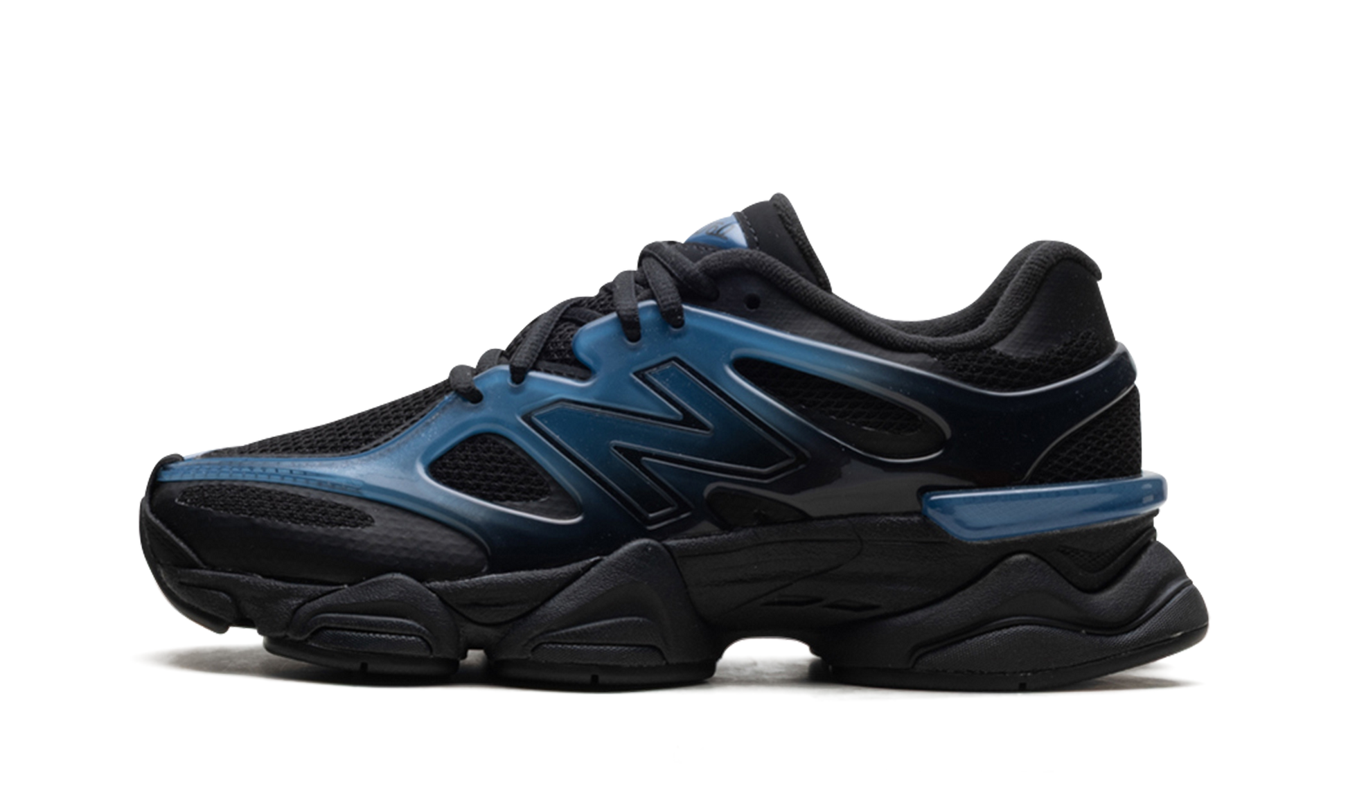 9060 "Navy blue black gradient" U9060IDW