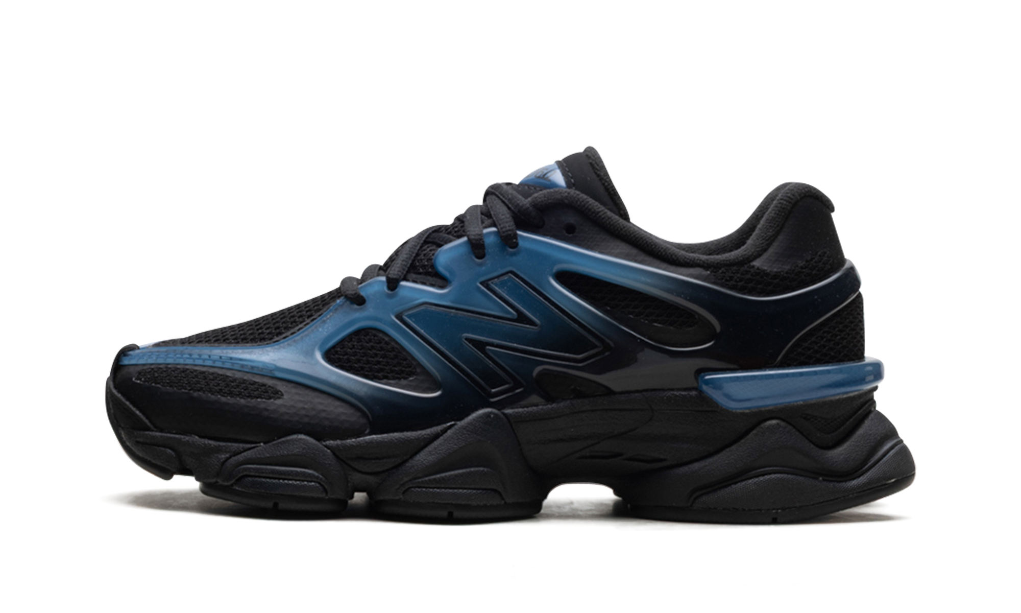 9060 "Navy blue black gradient" U9060IDW