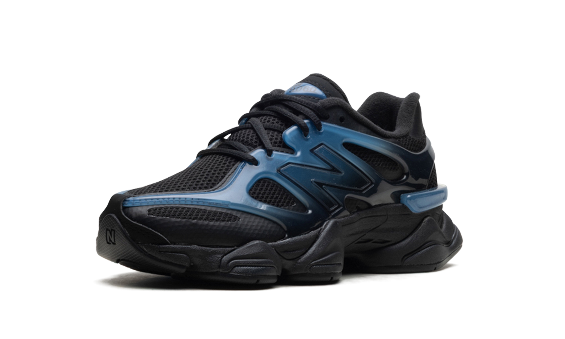 9060 "Navy blue black gradient" U9060IDW