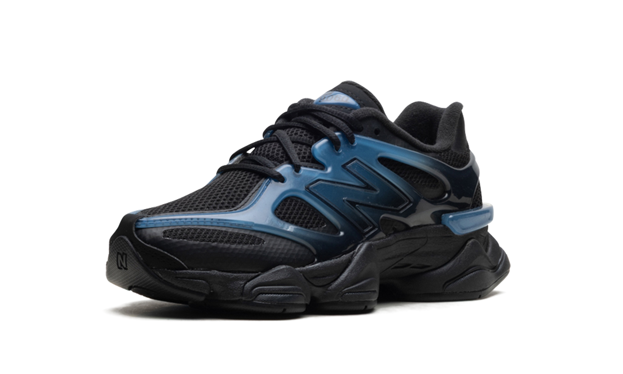 9060 "Navy blue black gradient" U9060IDW