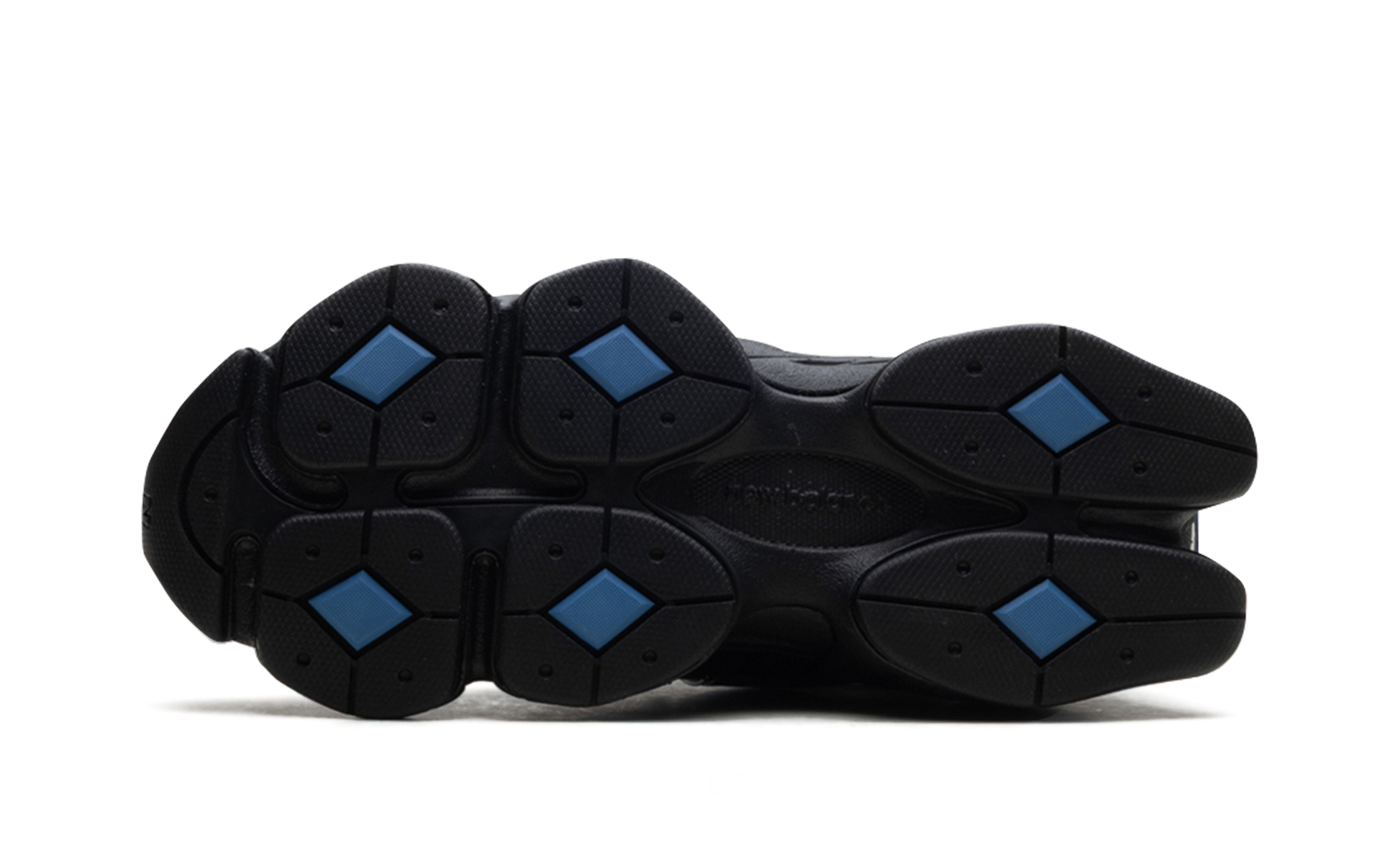 9060 "Navy blue black gradient" U9060IDW