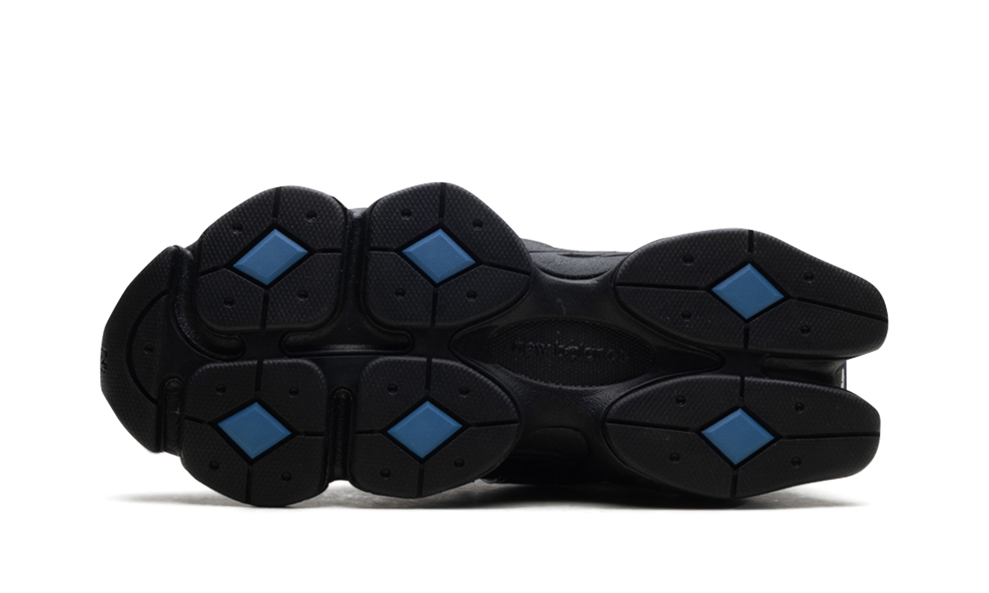 9060 "Navy blue black gradient" U9060IDW