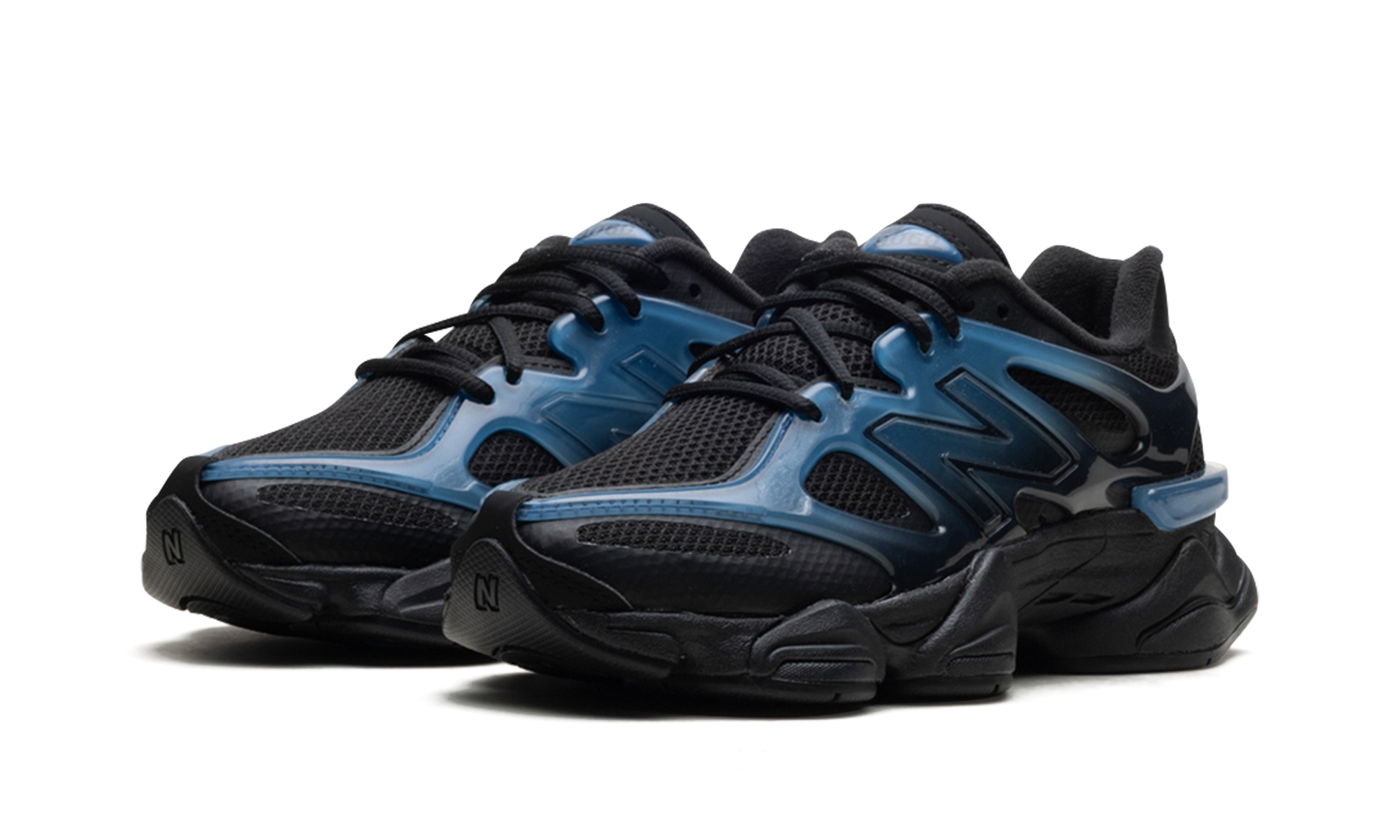 9060 "Navy blue black gradient" U9060IDW